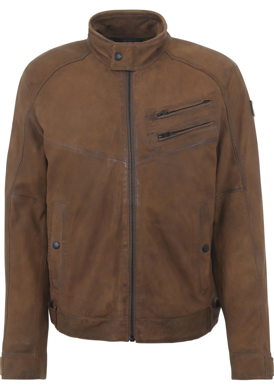 VANGUARD LEREN JACK