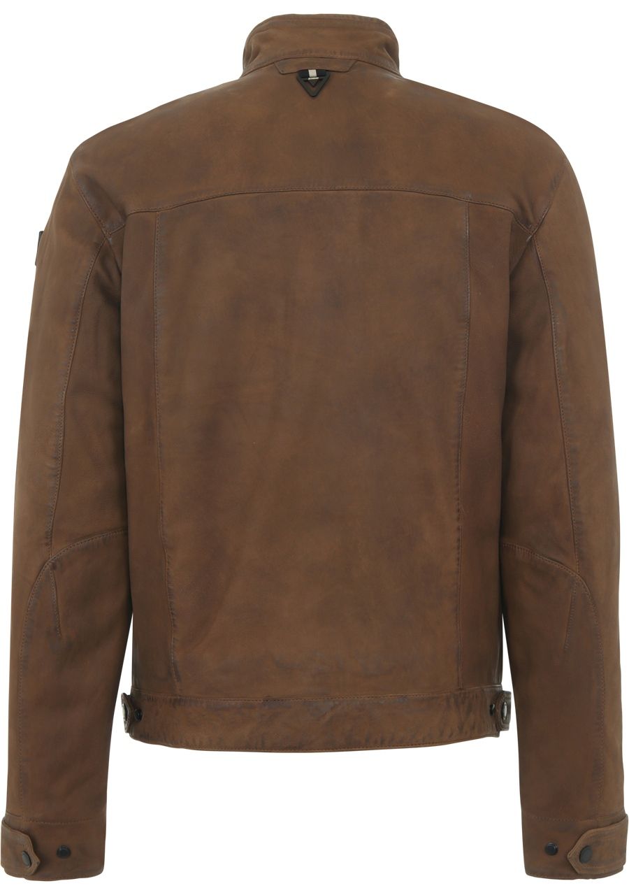 VANGUARD LEREN JACK