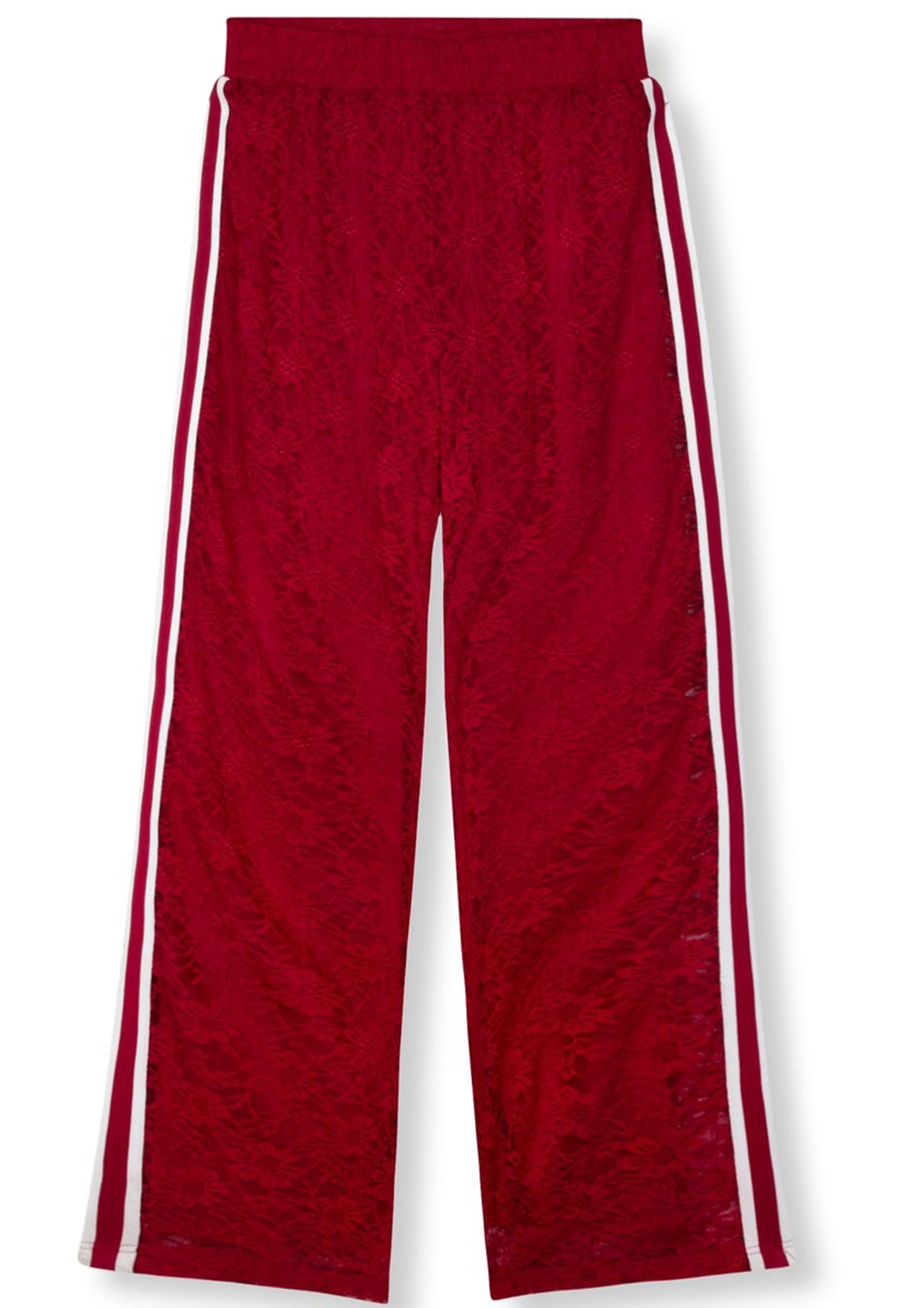 REFINED DEPARTMENT WIJDE PANTALON