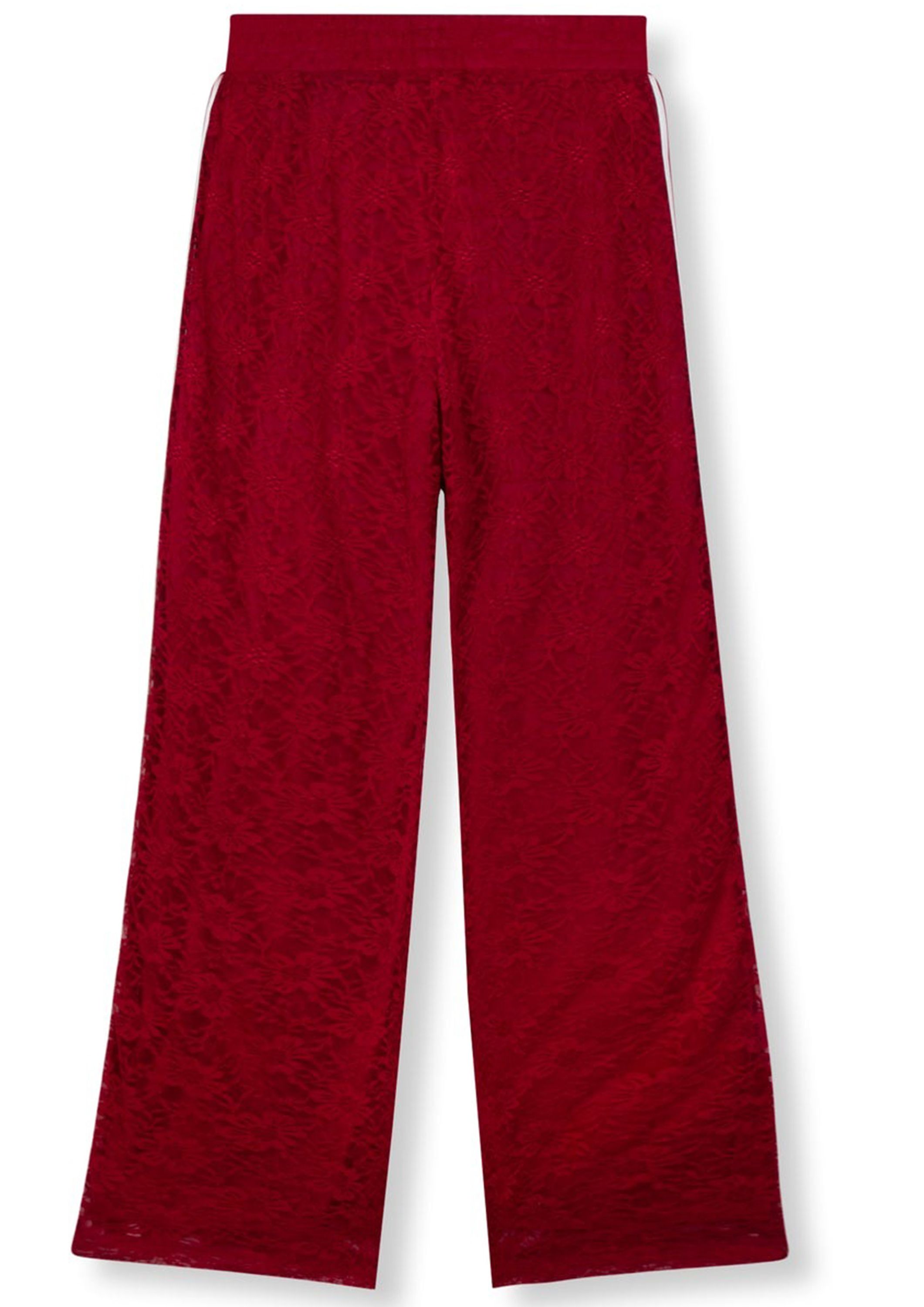REFINED DEPARTMENT WIJDE PANTALON