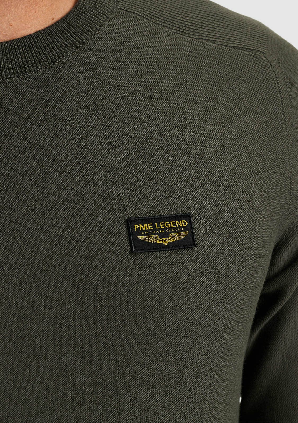 PME LEGEND TRUI