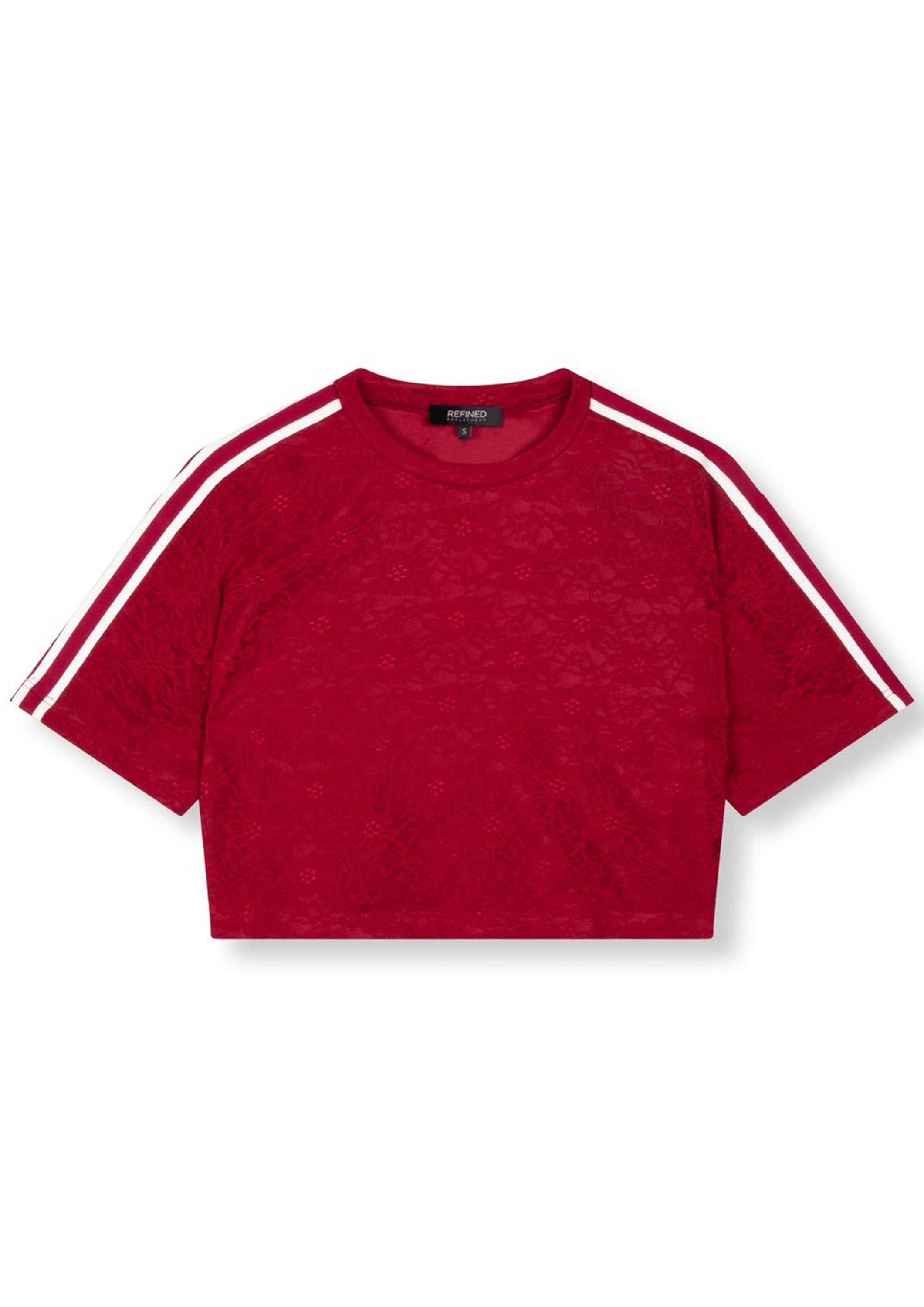 REFINED DEPARTMENT SHIRT
