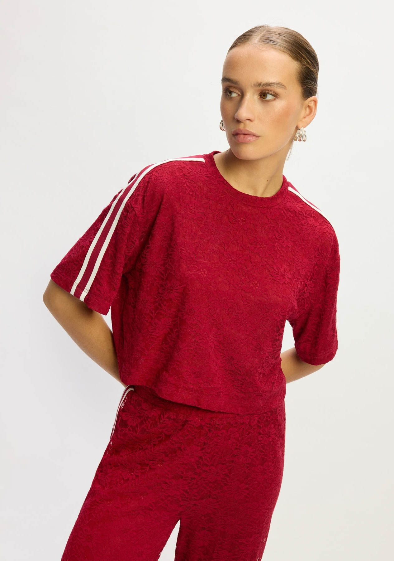 REFINED DEPARTMENT SHIRT
