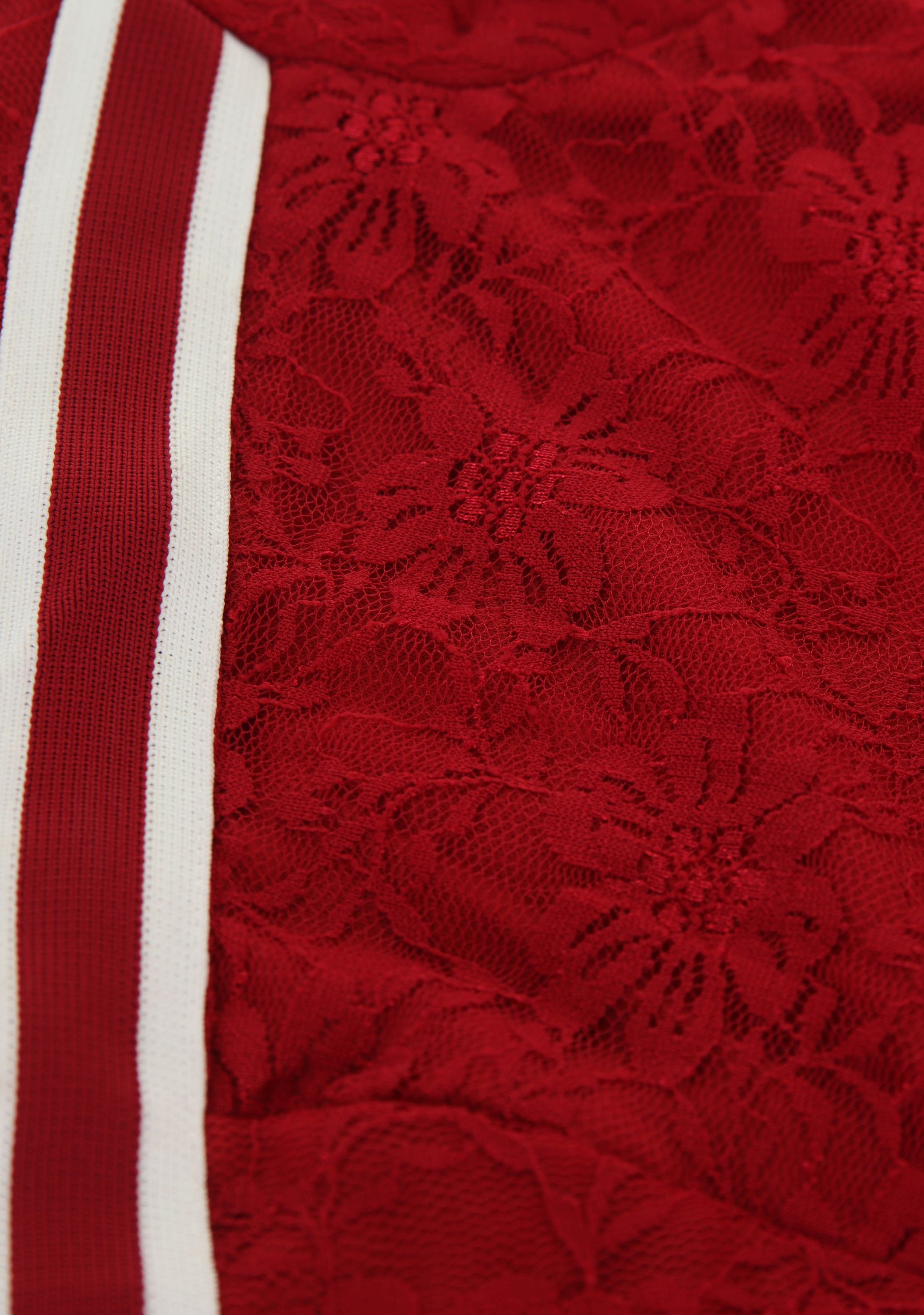 REFINED DEPARTMENT SHIRT