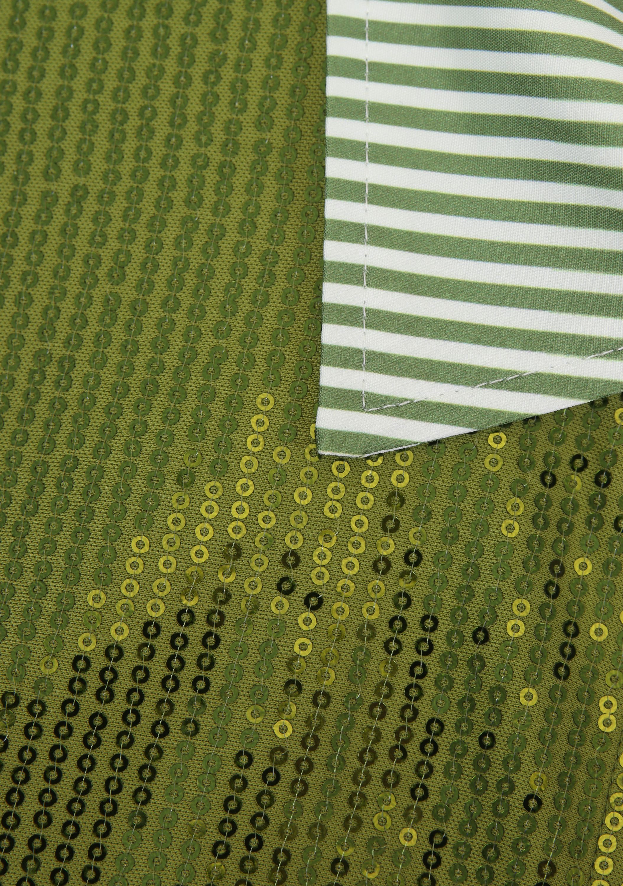 REFINED DEPARTMENT BLOUSE