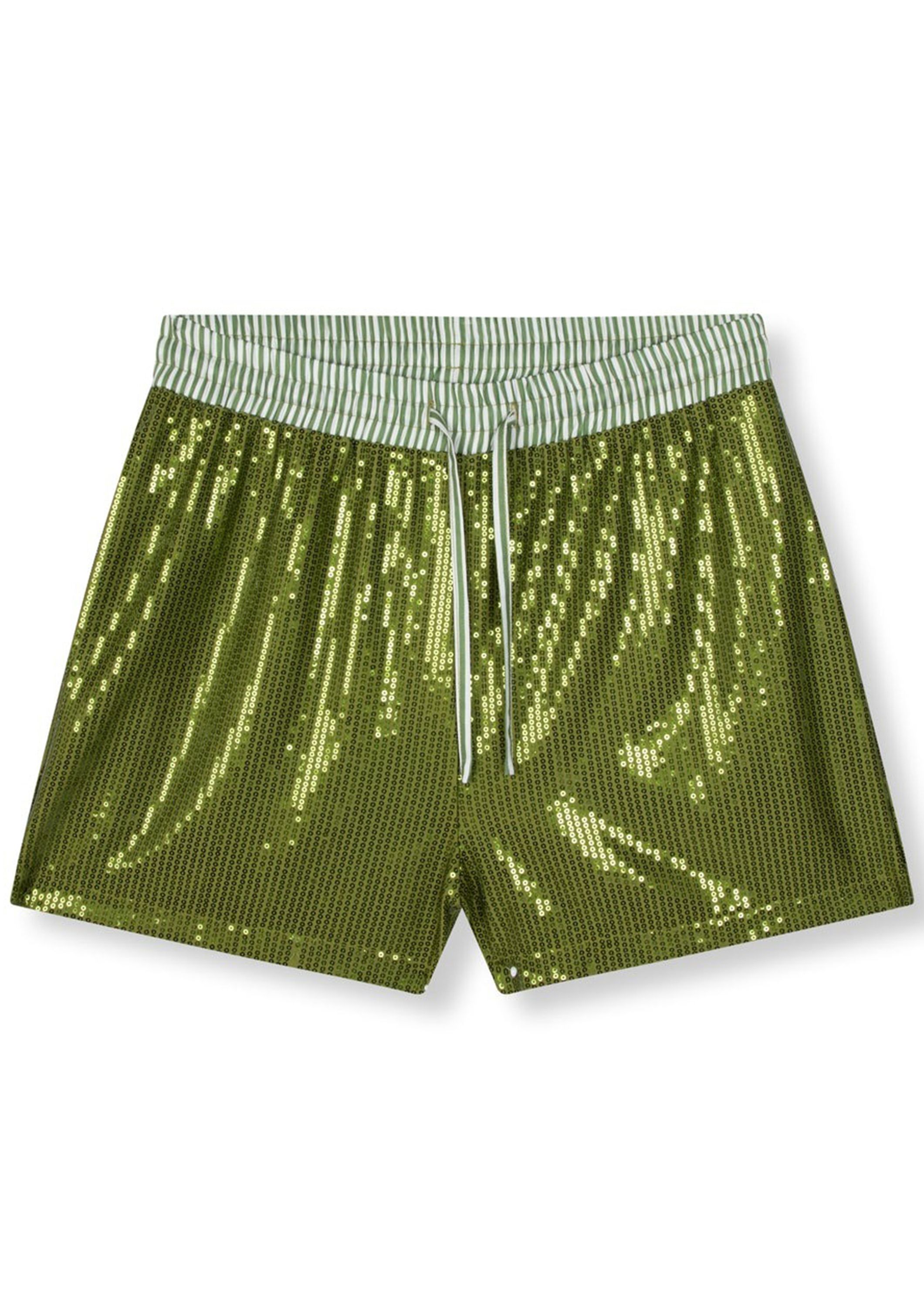 REFINED DEPARTMENT SHORT