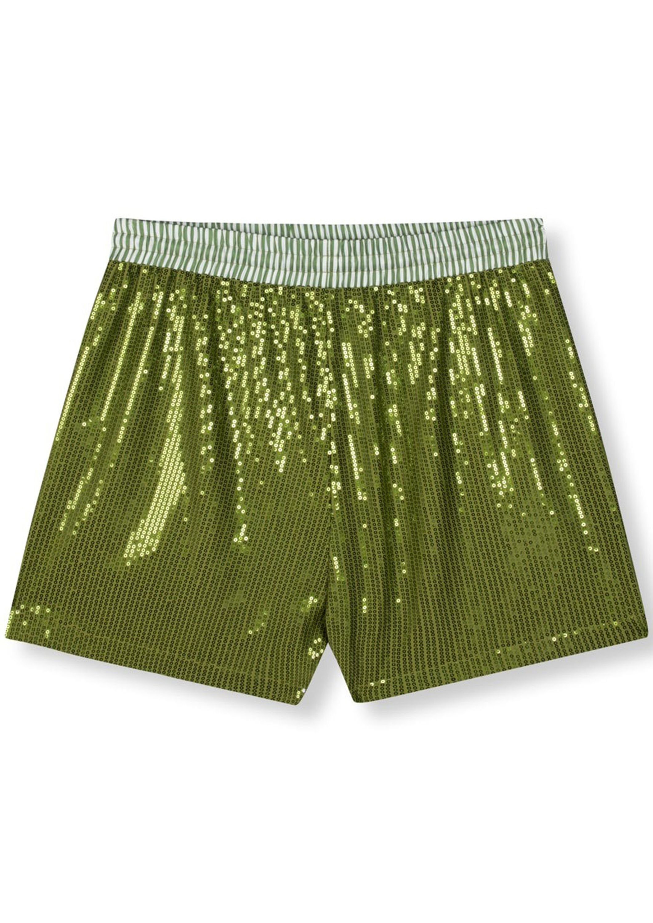 REFINED DEPARTMENT SHORT