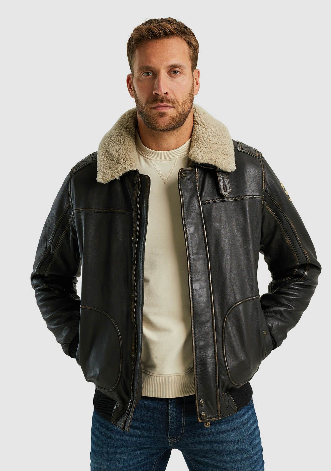 PME LEGEND LEREN JACK