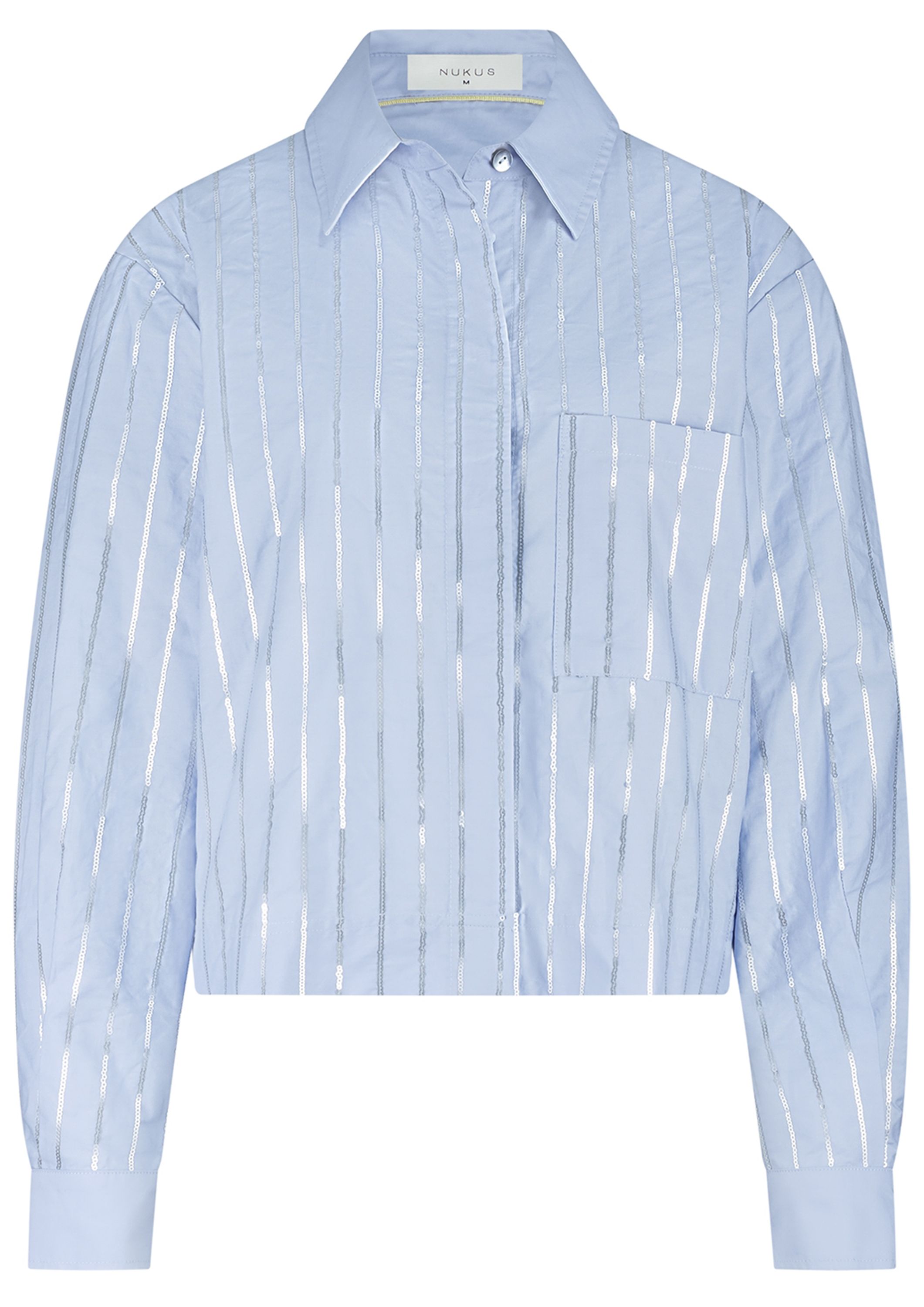 NUKUS BLOUSE