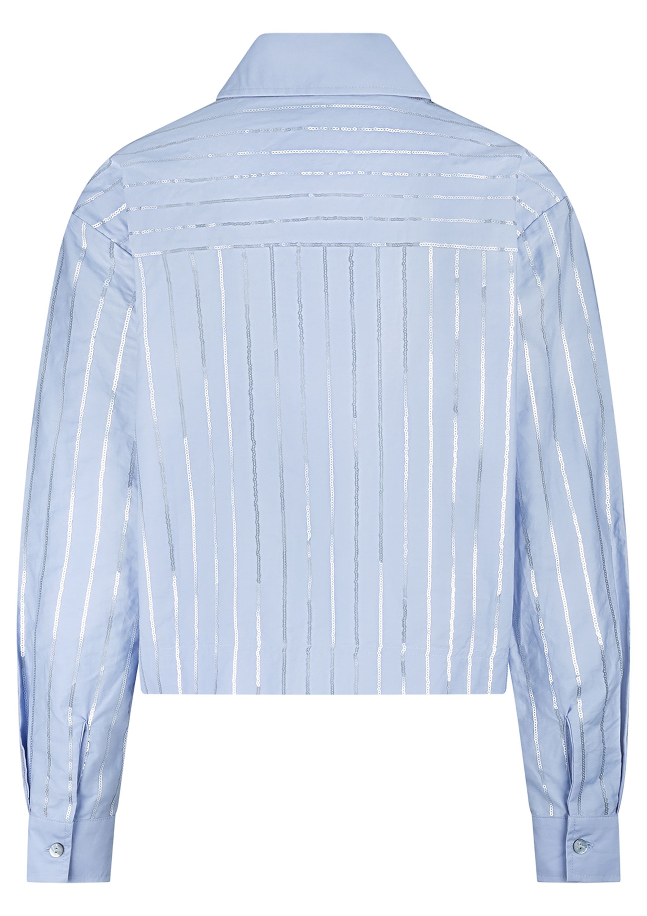 NUKUS BLOUSE