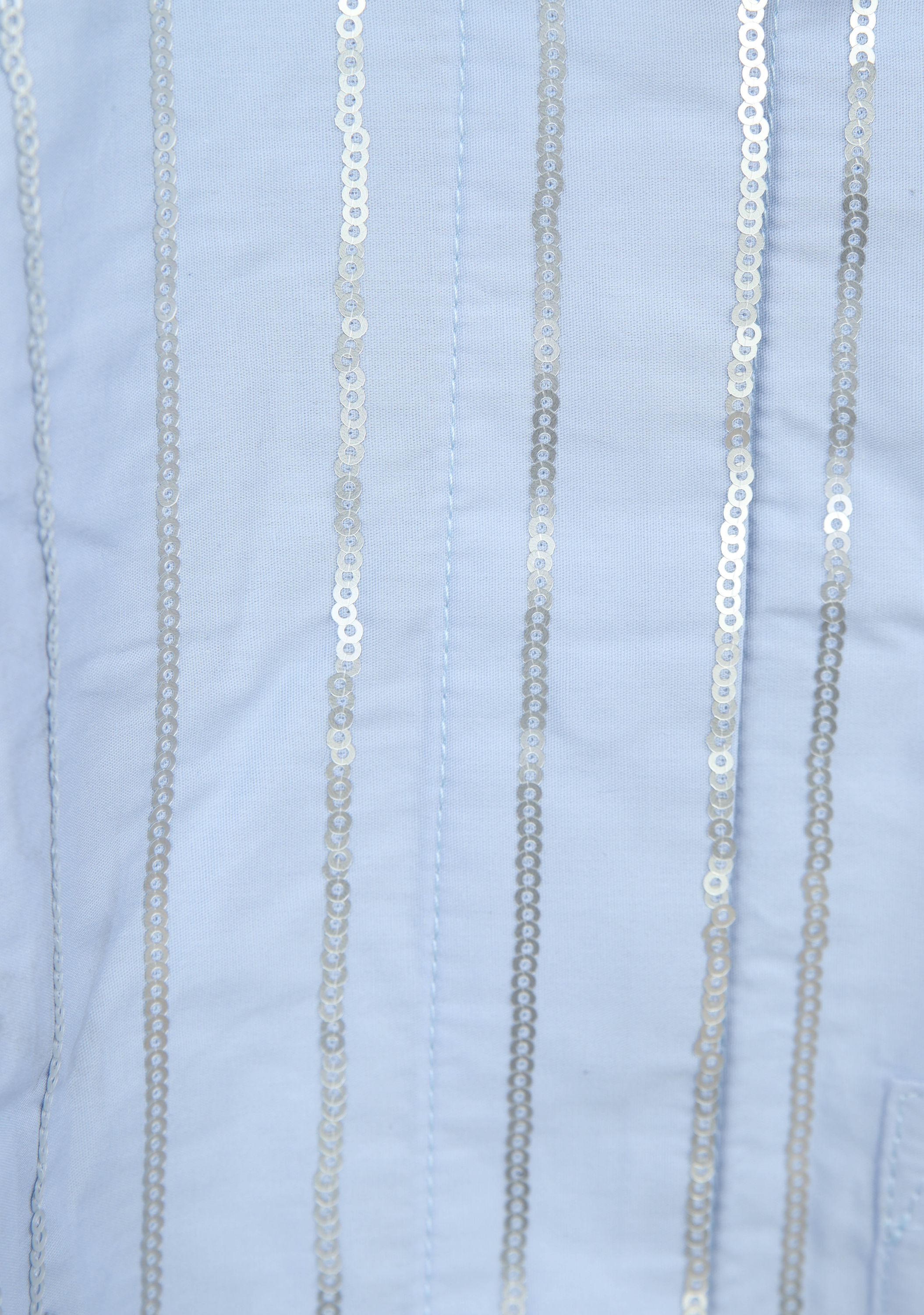 NUKUS BLOUSE