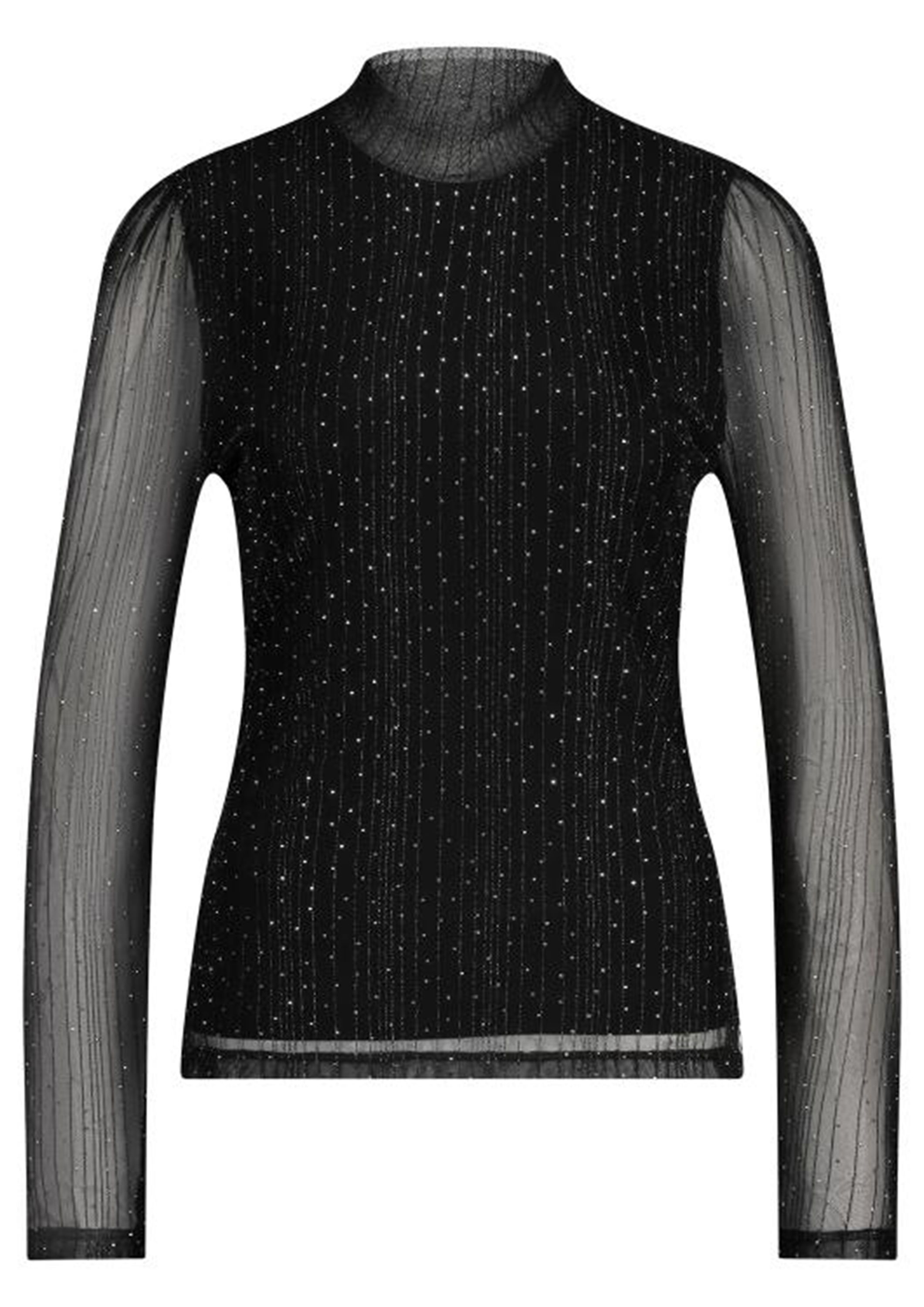 NUKUS SHIRT