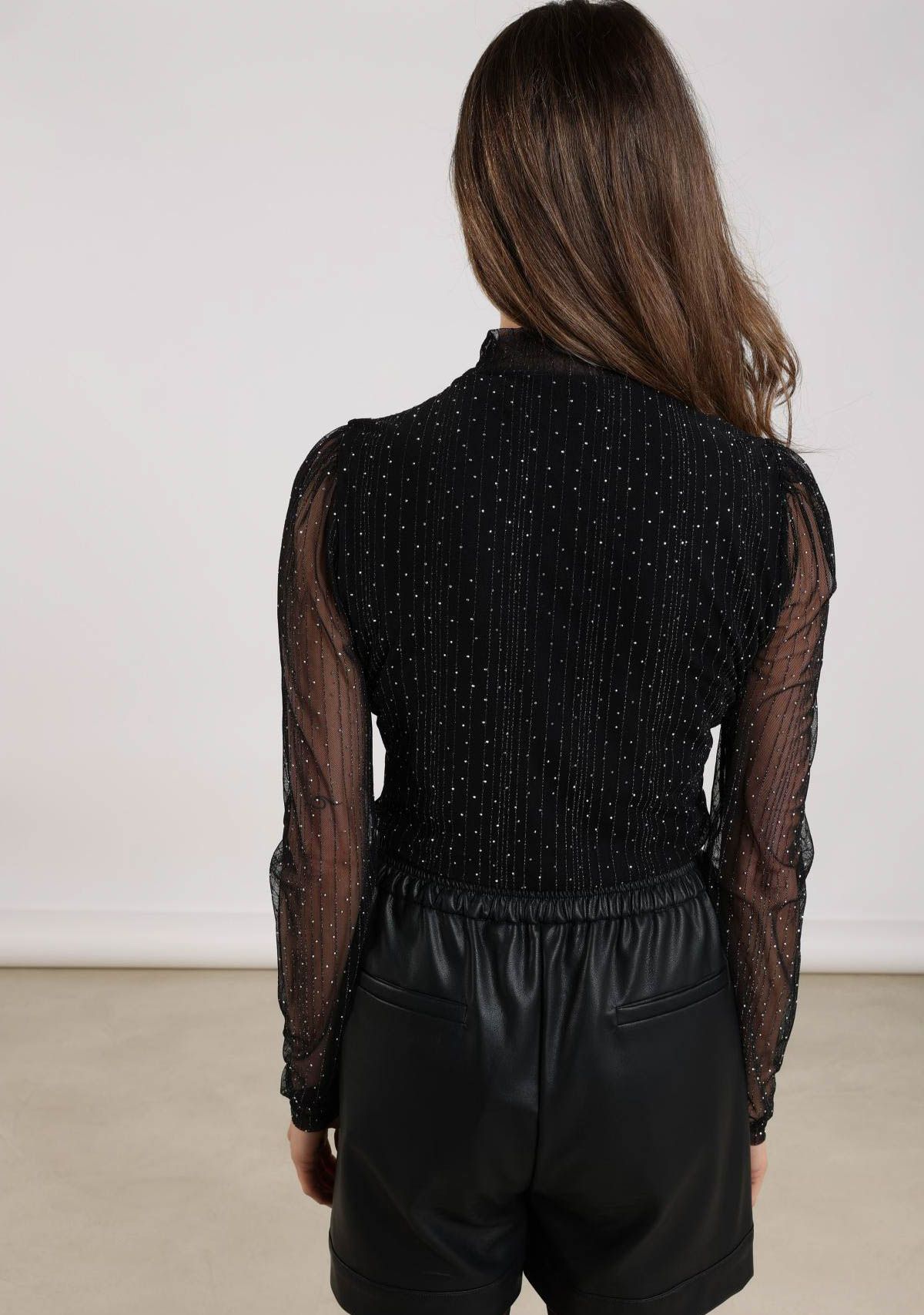 NUKUS SHIRT