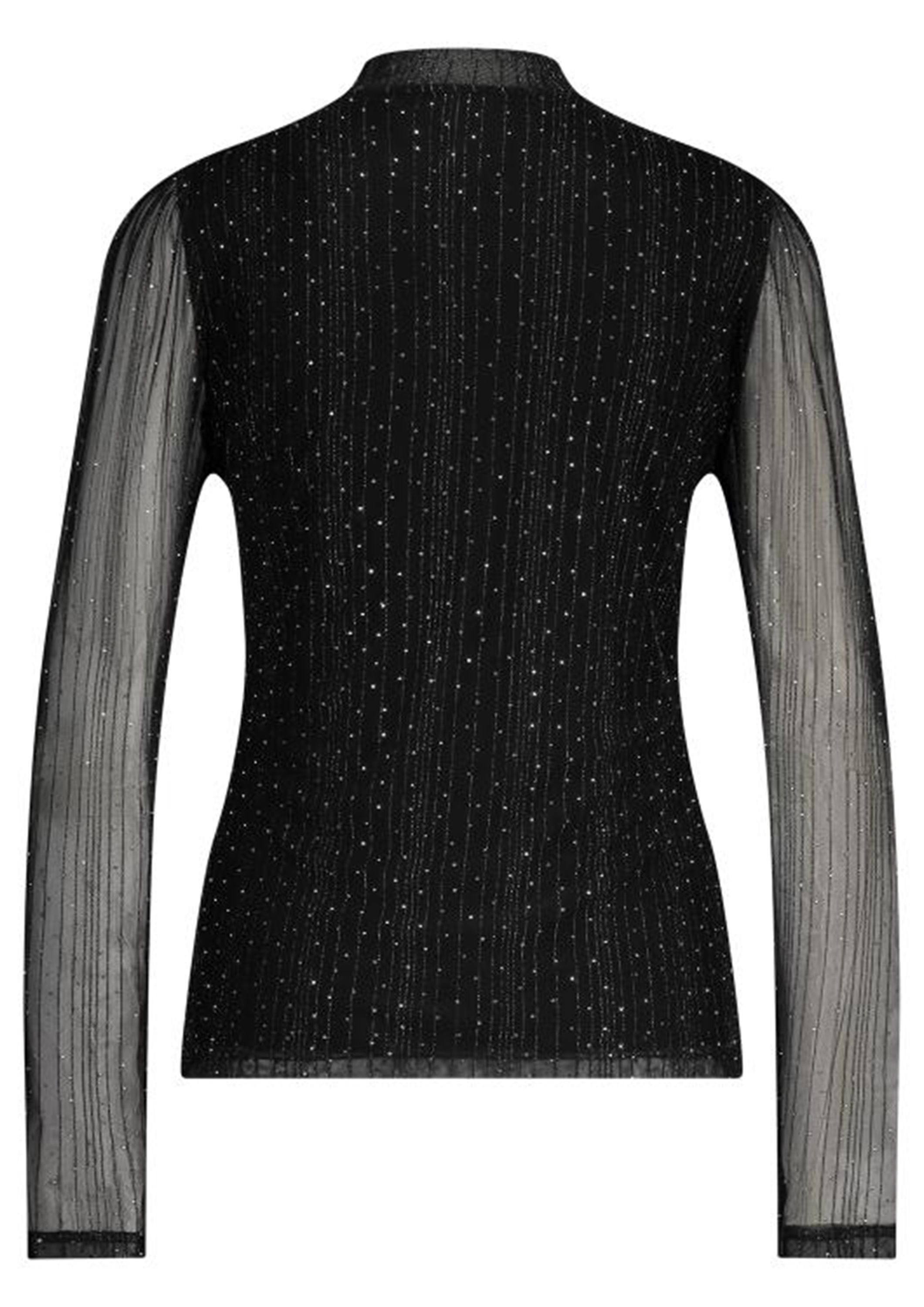 NUKUS SHIRT