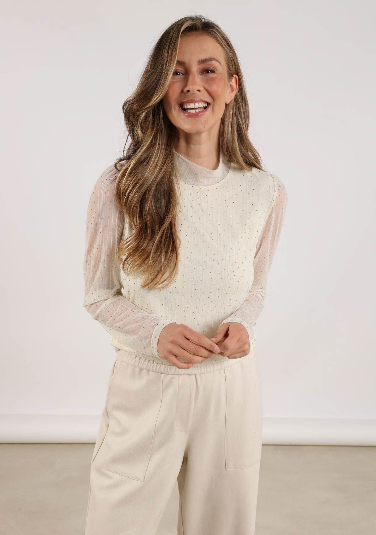 NUKUS SHIRT NUKUS SHIRT