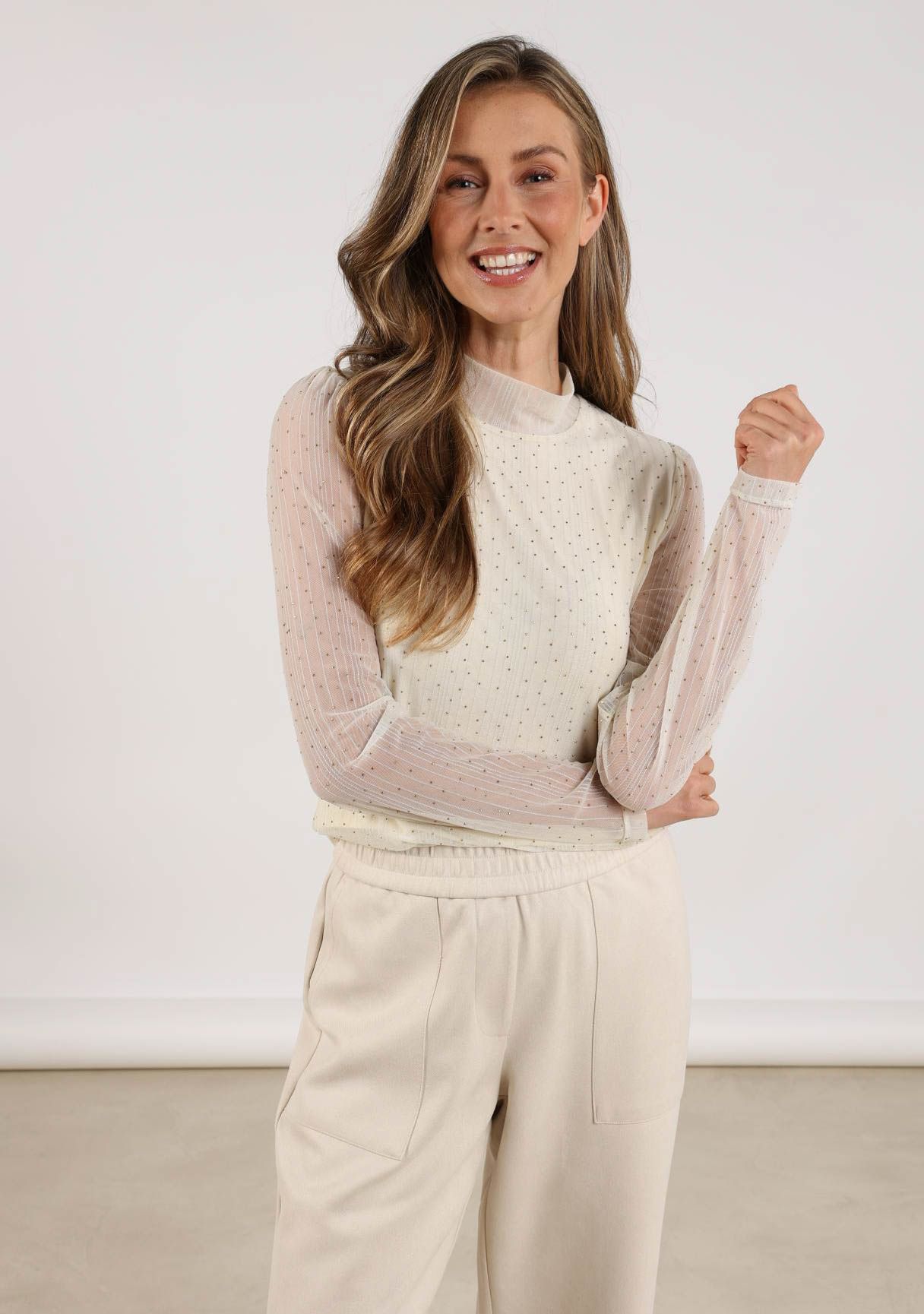 NUKUS SHIRT NUKUS SHIRT