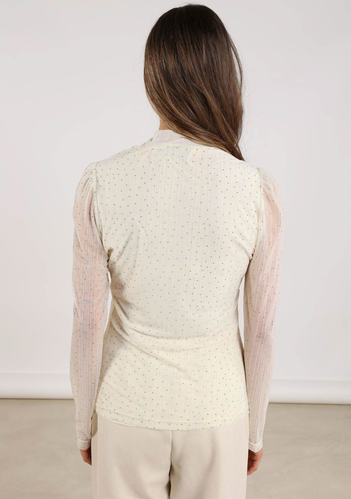 NUKUS SHIRT NUKUS SHIRT