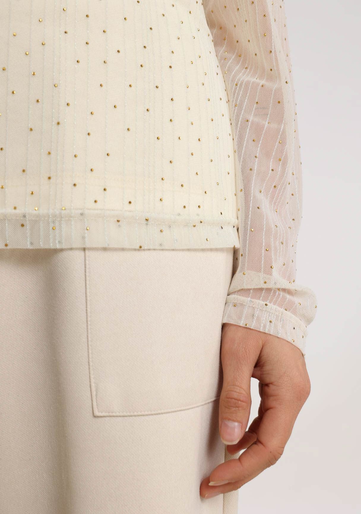 NUKUS SHIRT NUKUS SHIRT