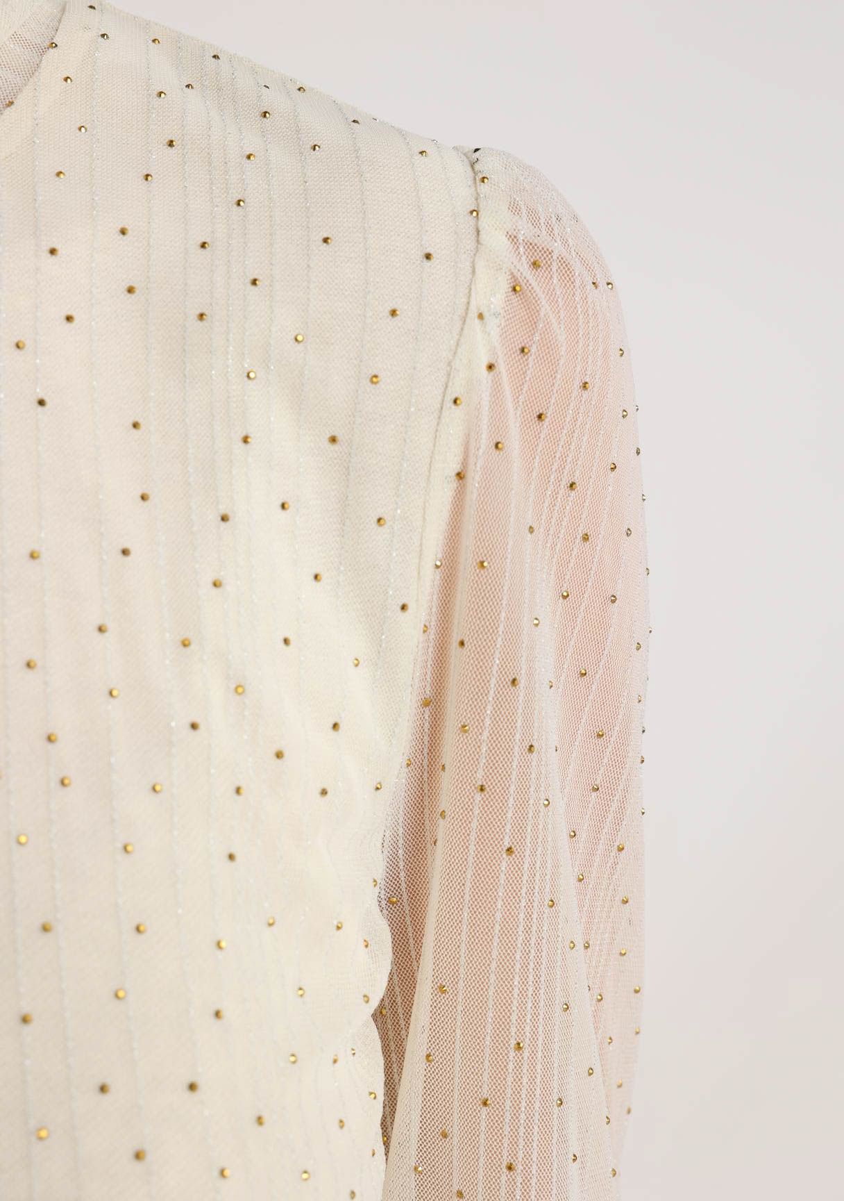 NUKUS SHIRT NUKUS SHIRT