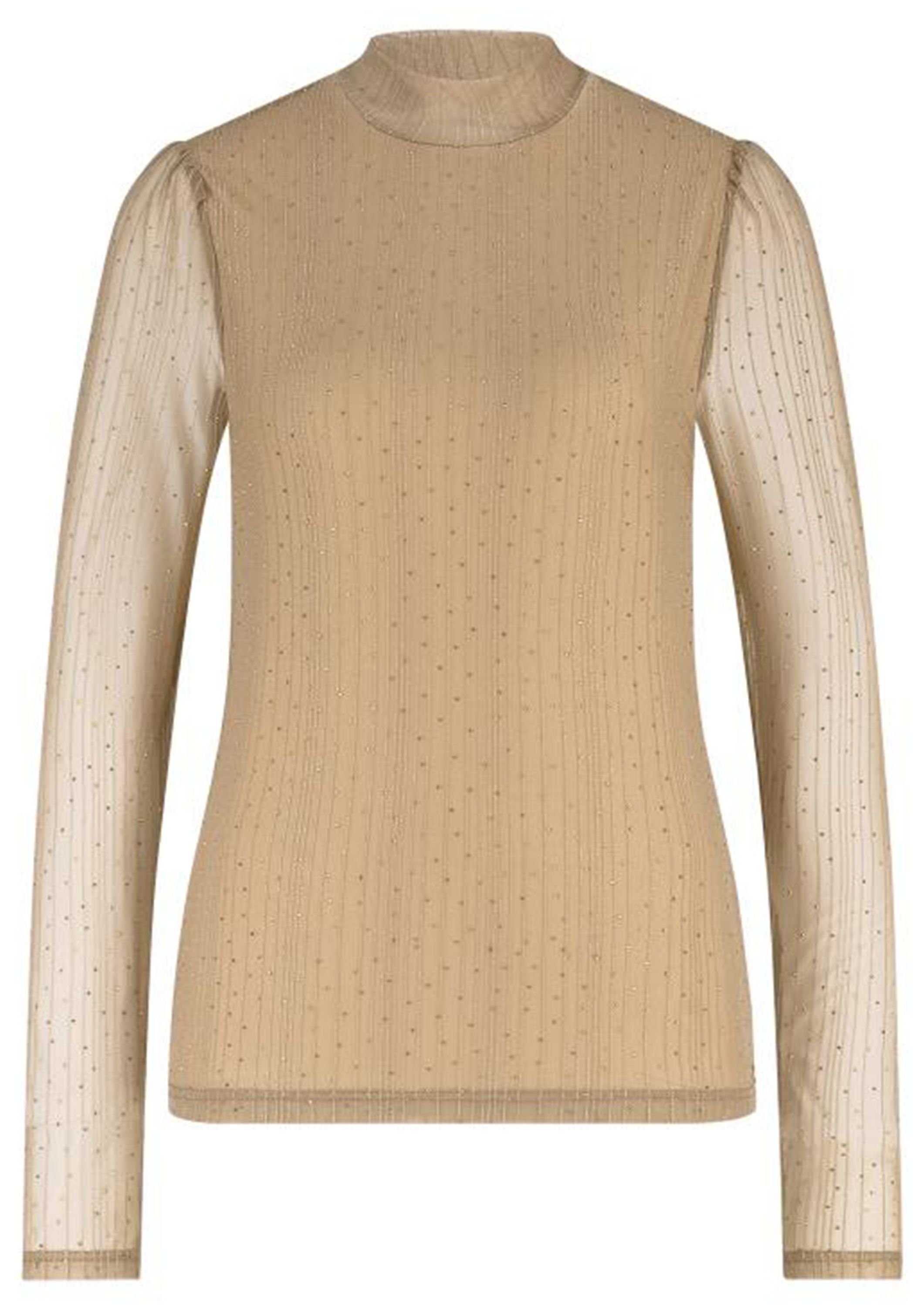 NUKUS SHIRT