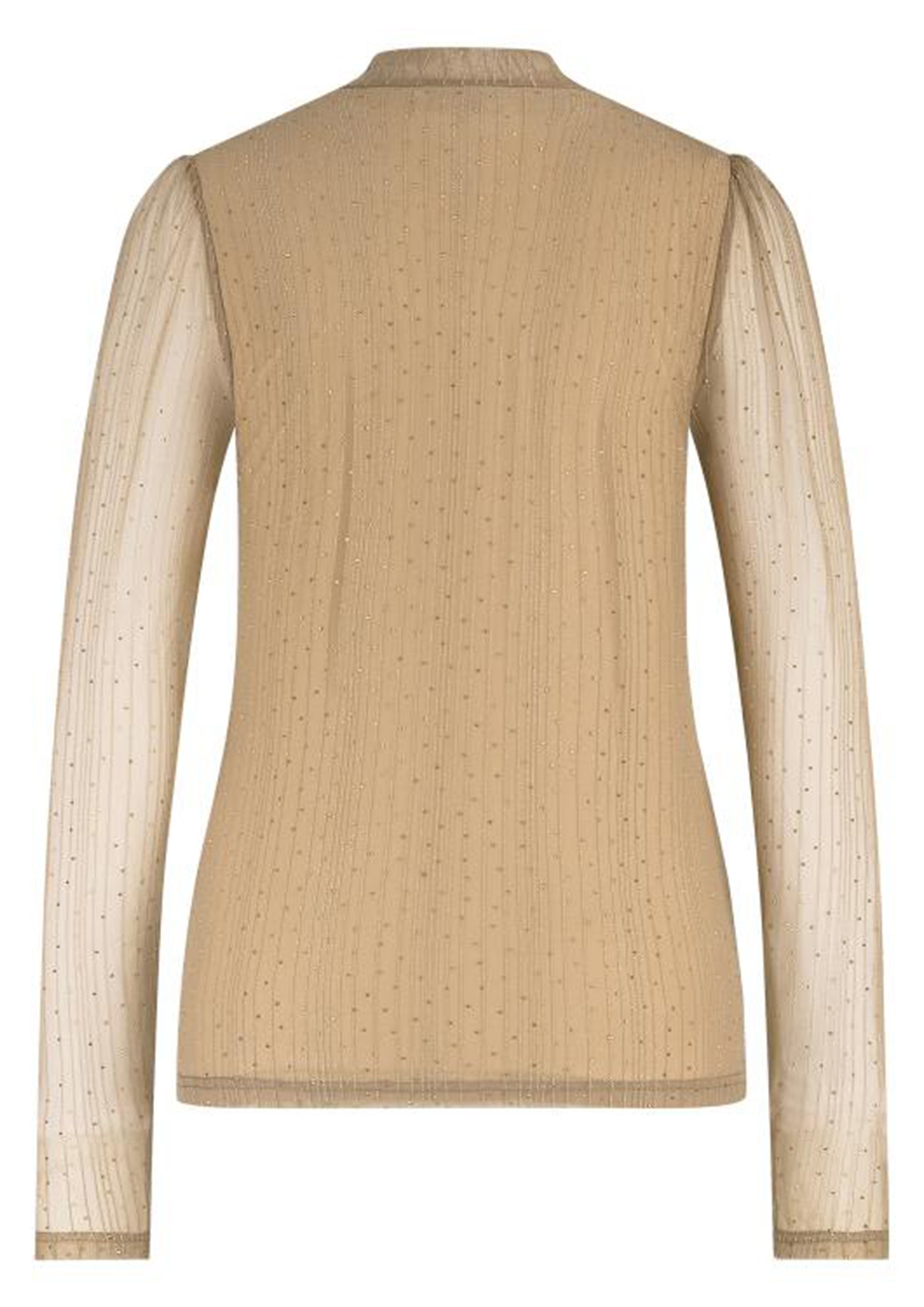 NUKUS SHIRT