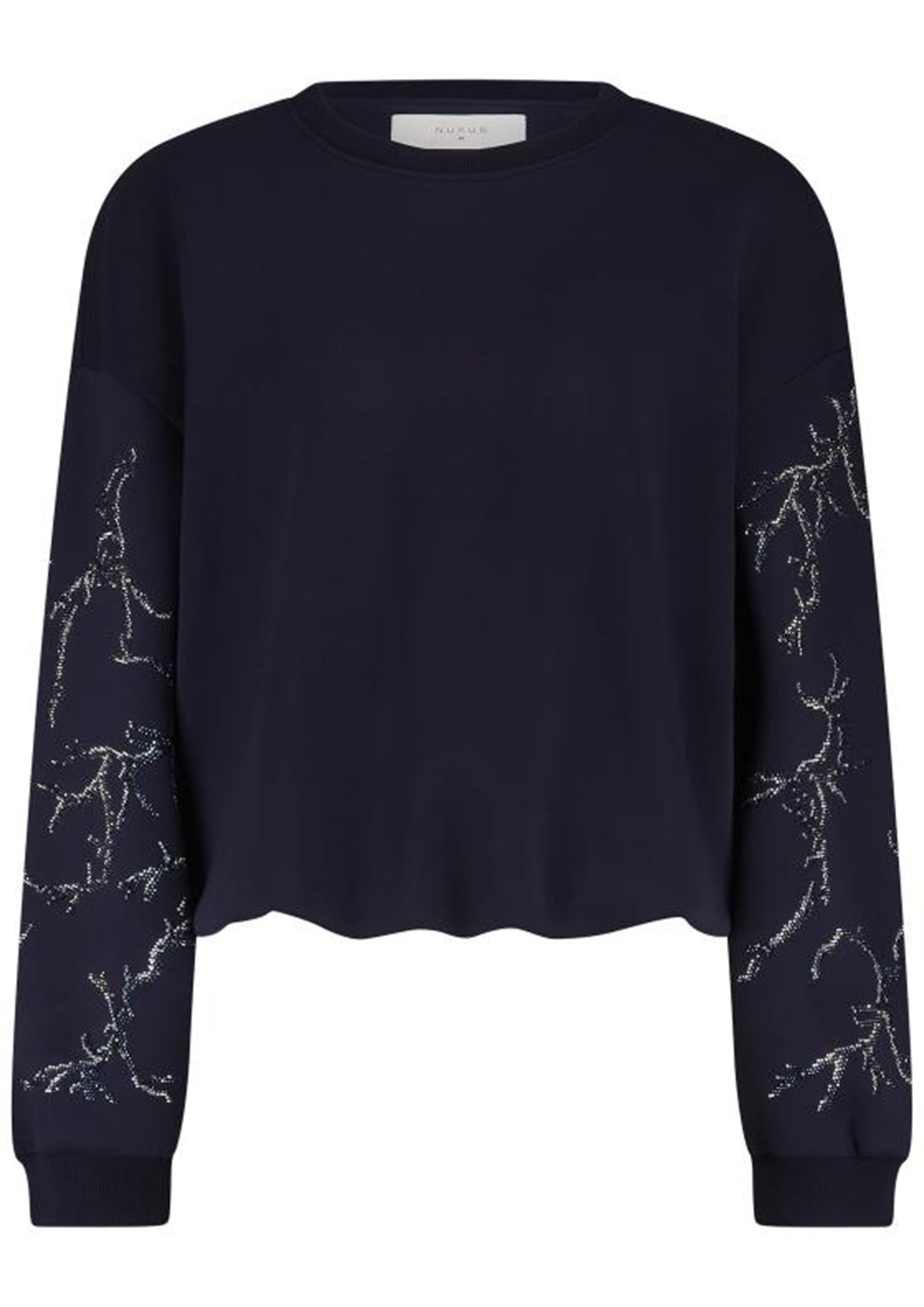 NUKUS SWEATER