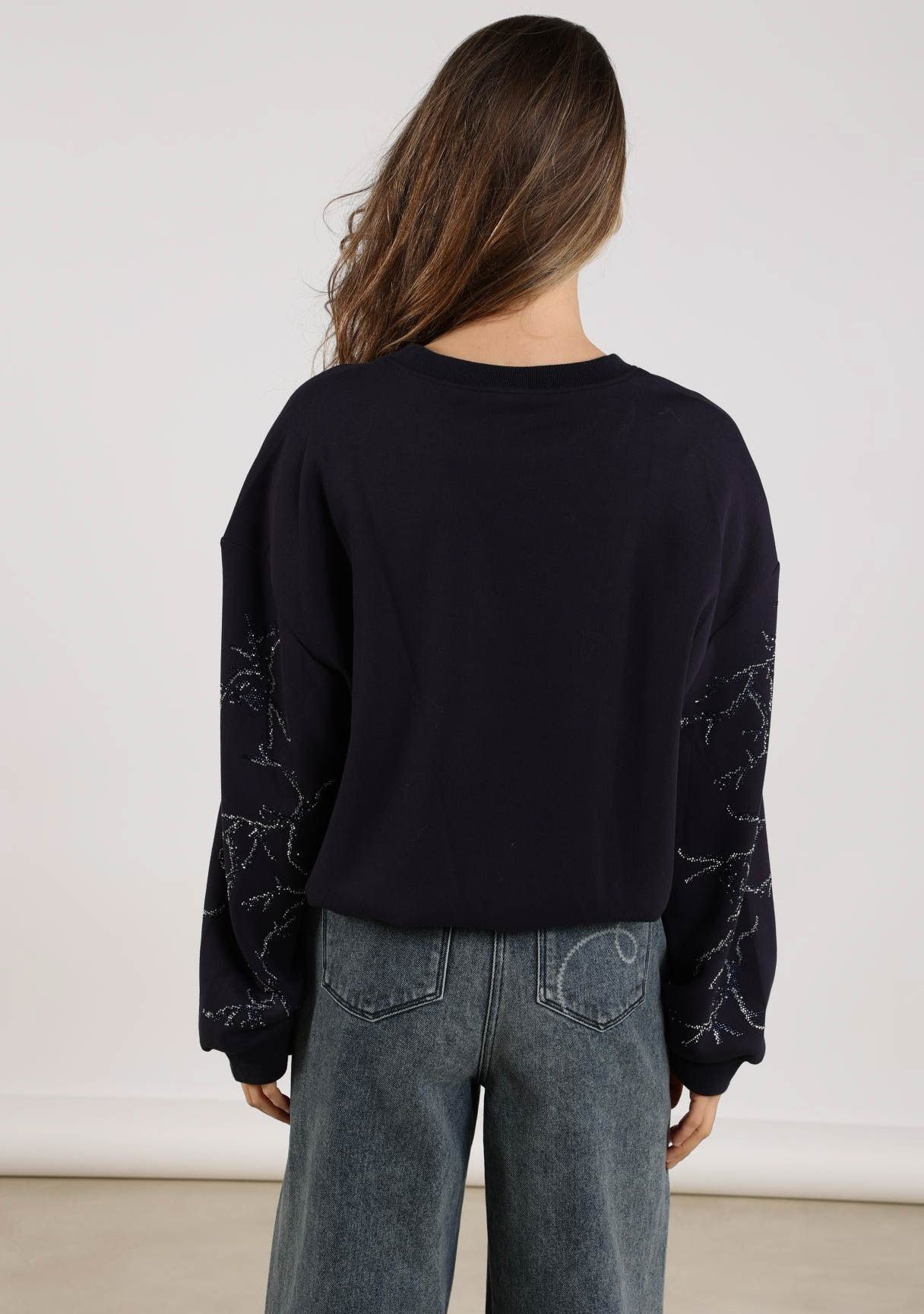 NUKUS SWEATER
