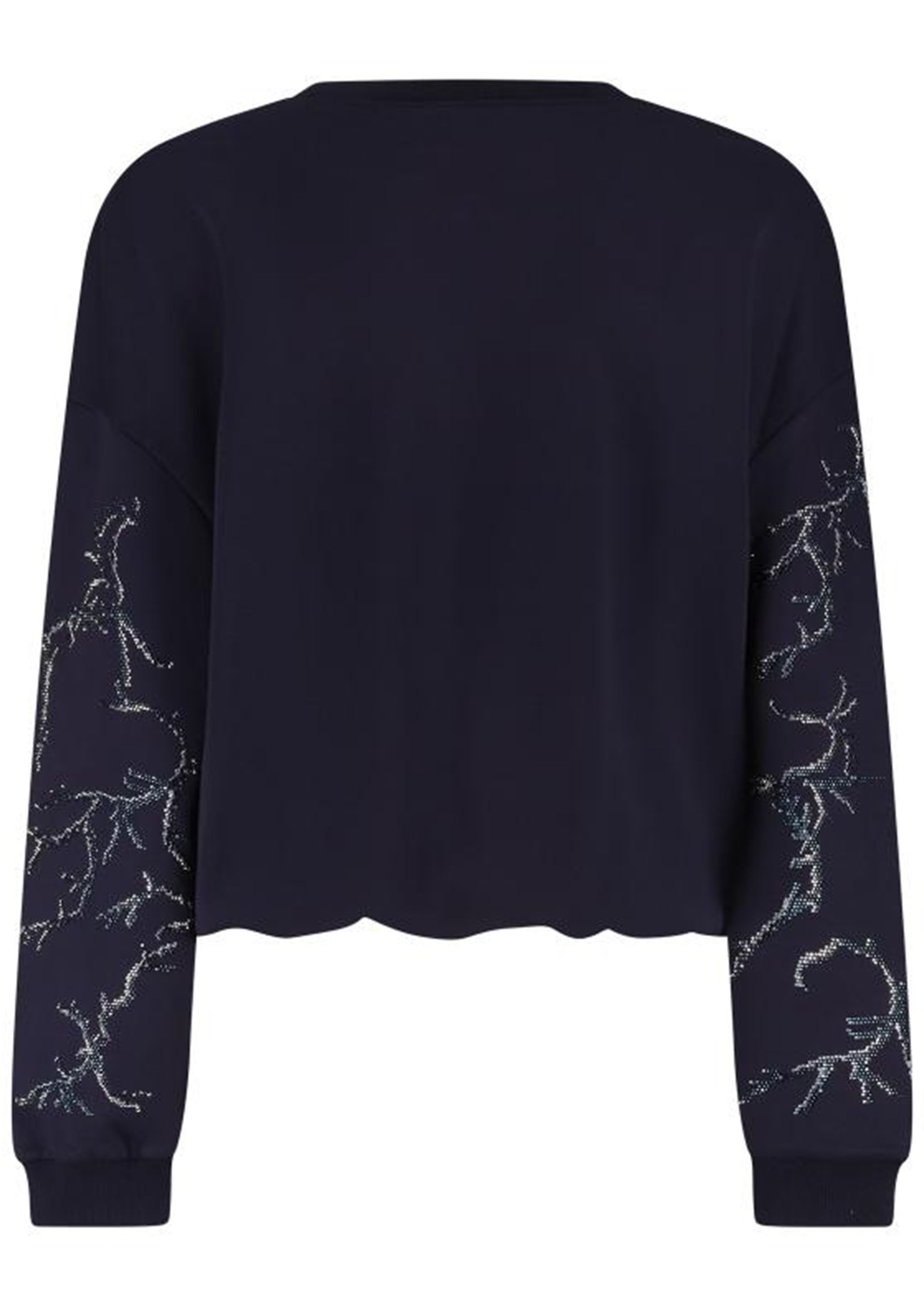 NUKUS SWEATER