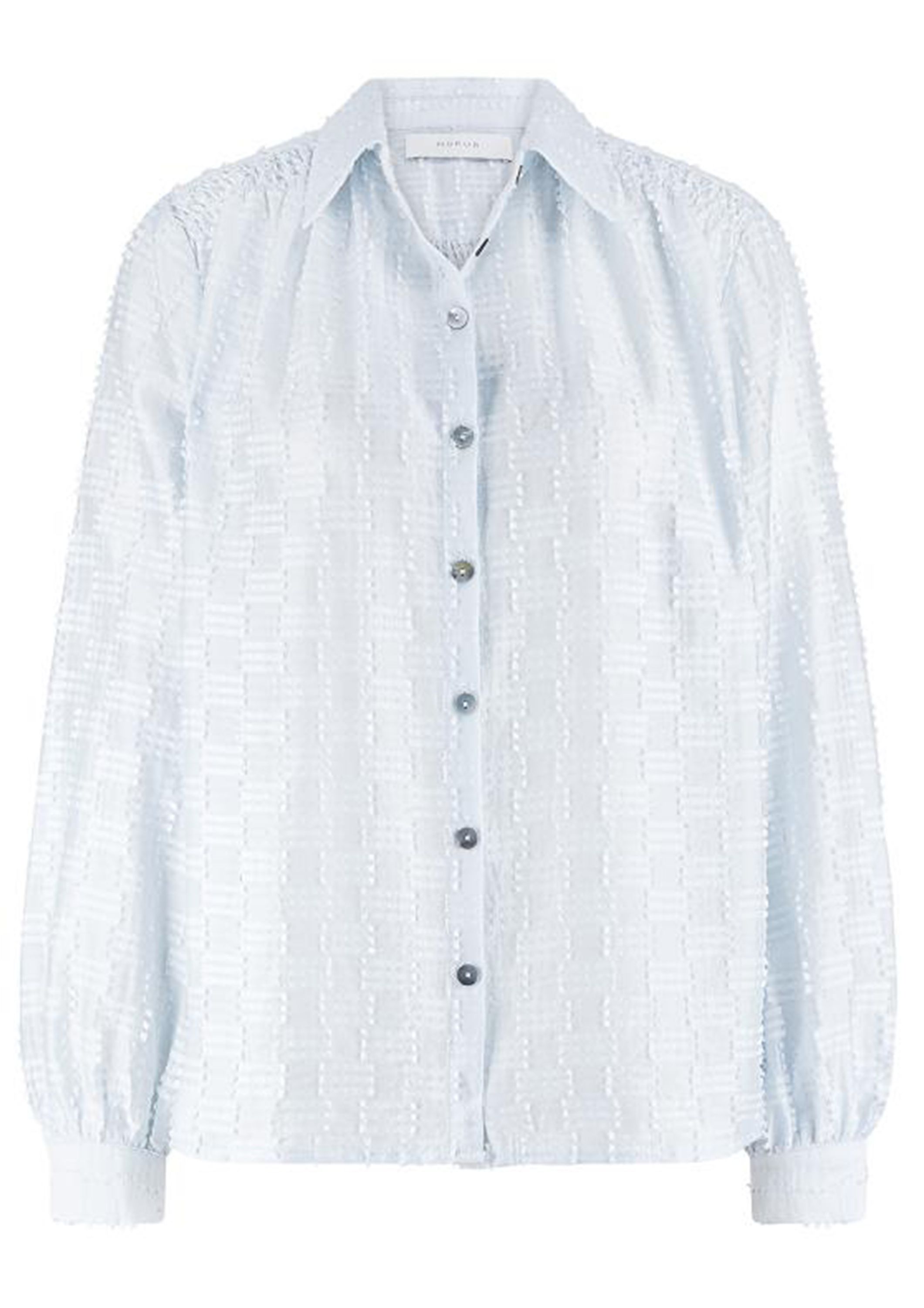 NUKUS BLOUSE