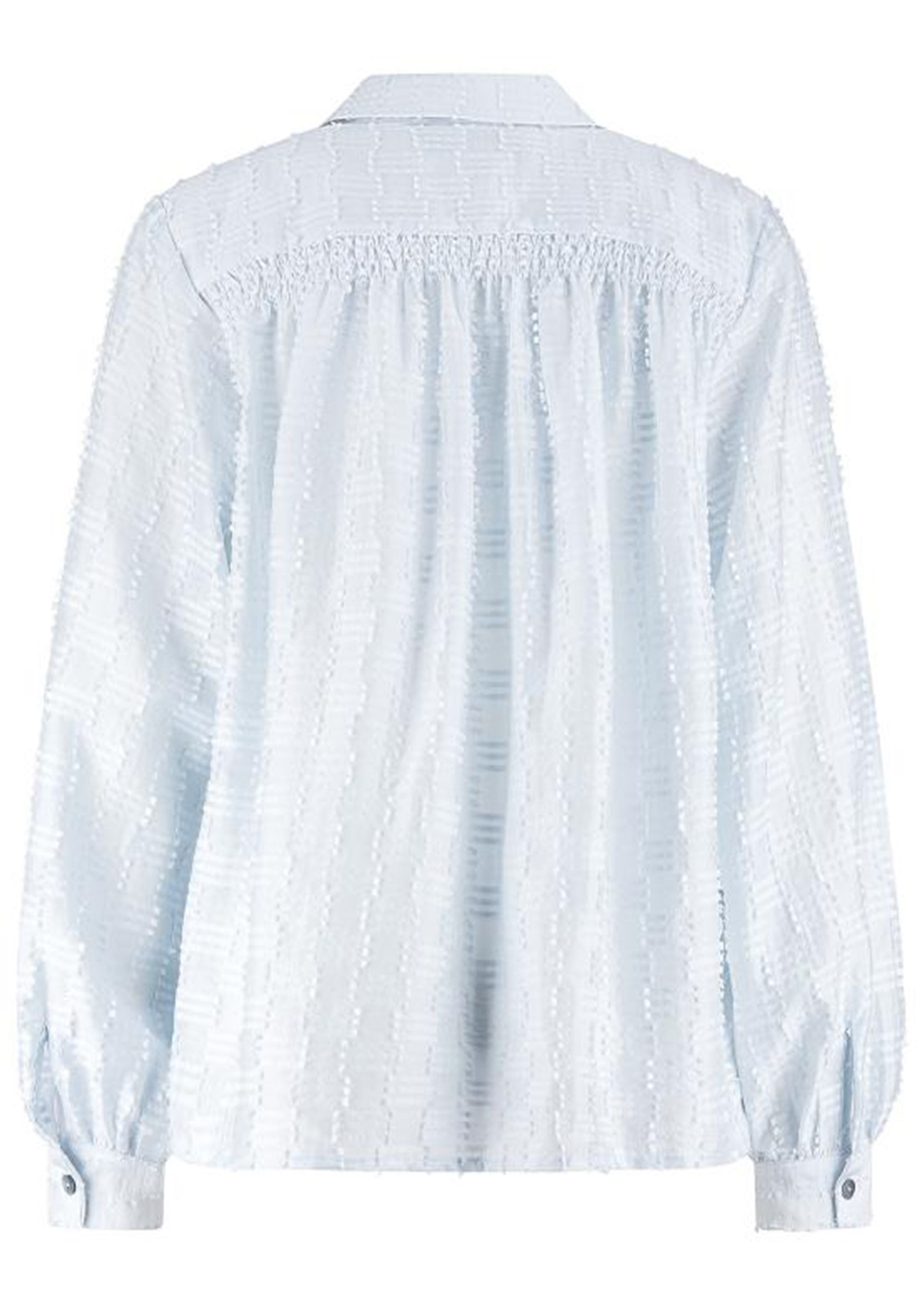 NUKUS BLOUSE