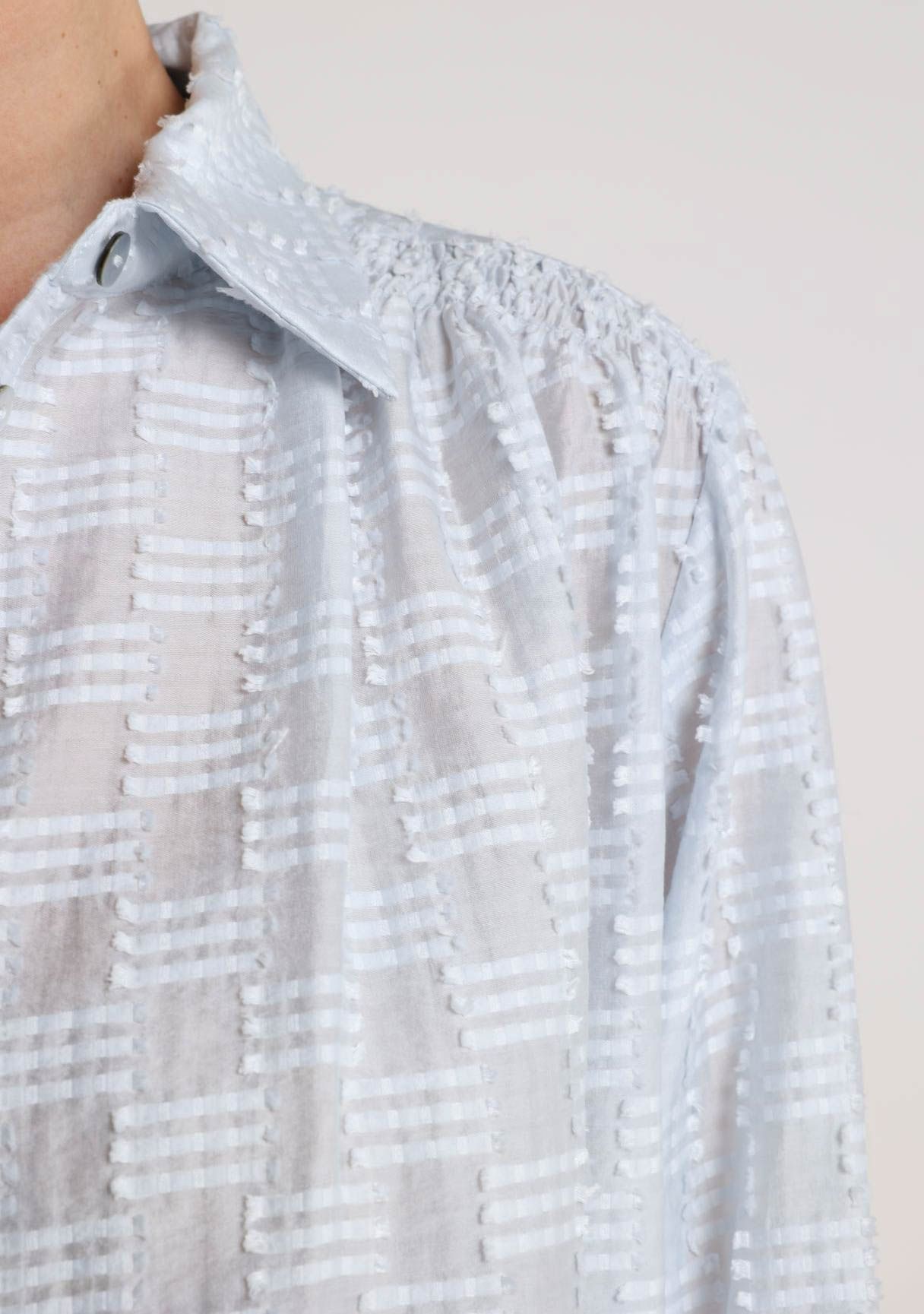 NUKUS BLOUSE