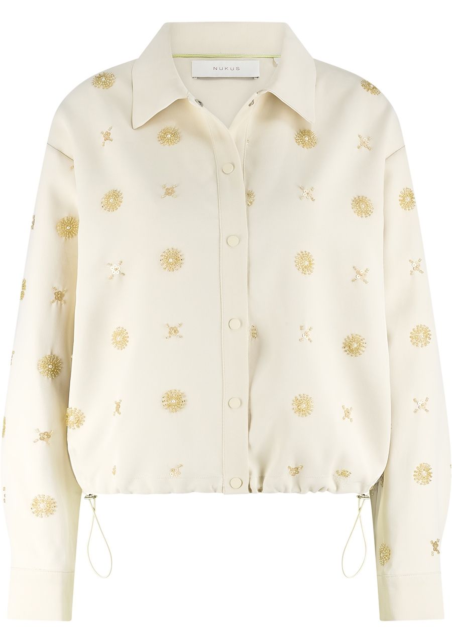 NUKUS BLOUSE