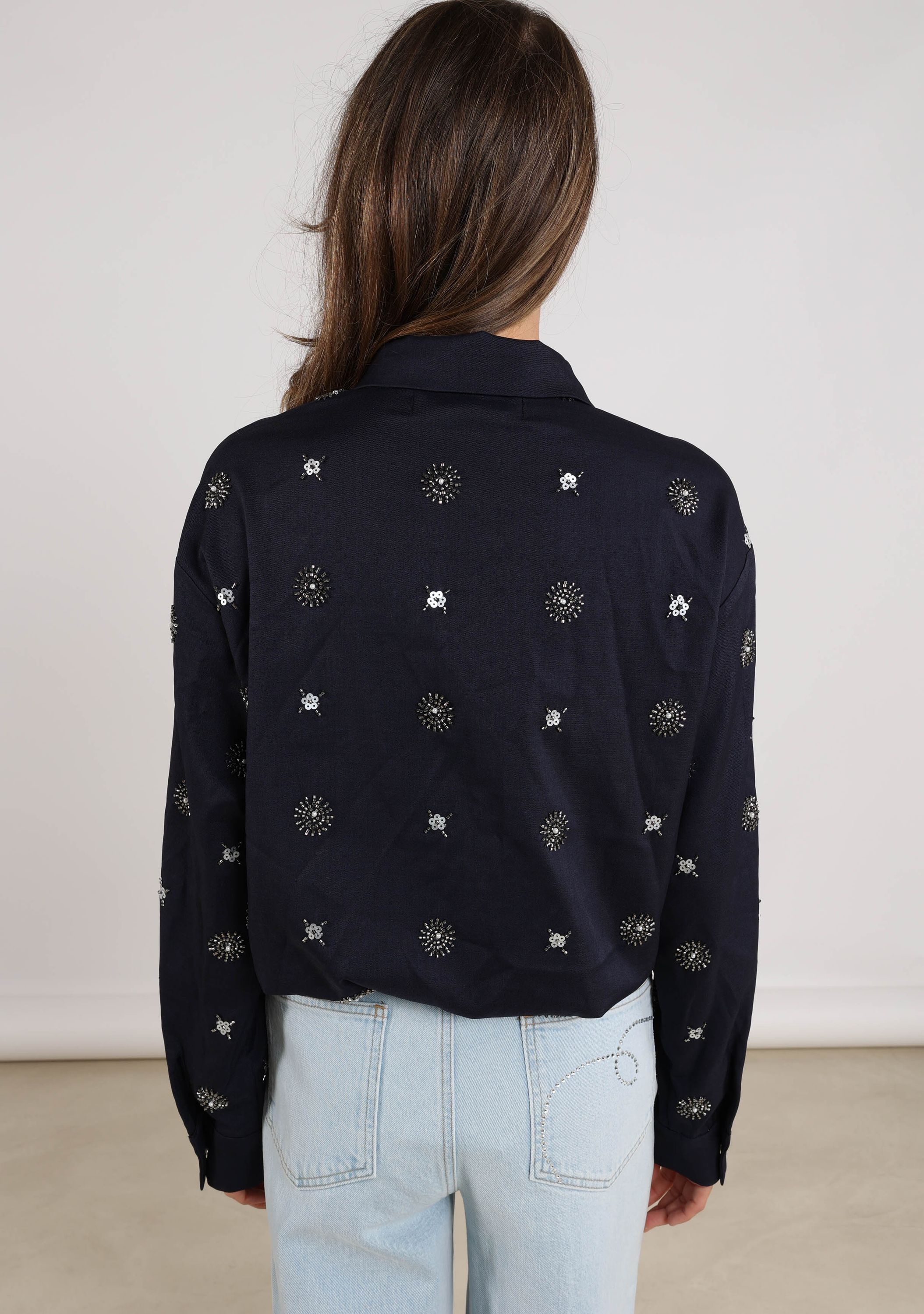 NUKUS BLOUSE