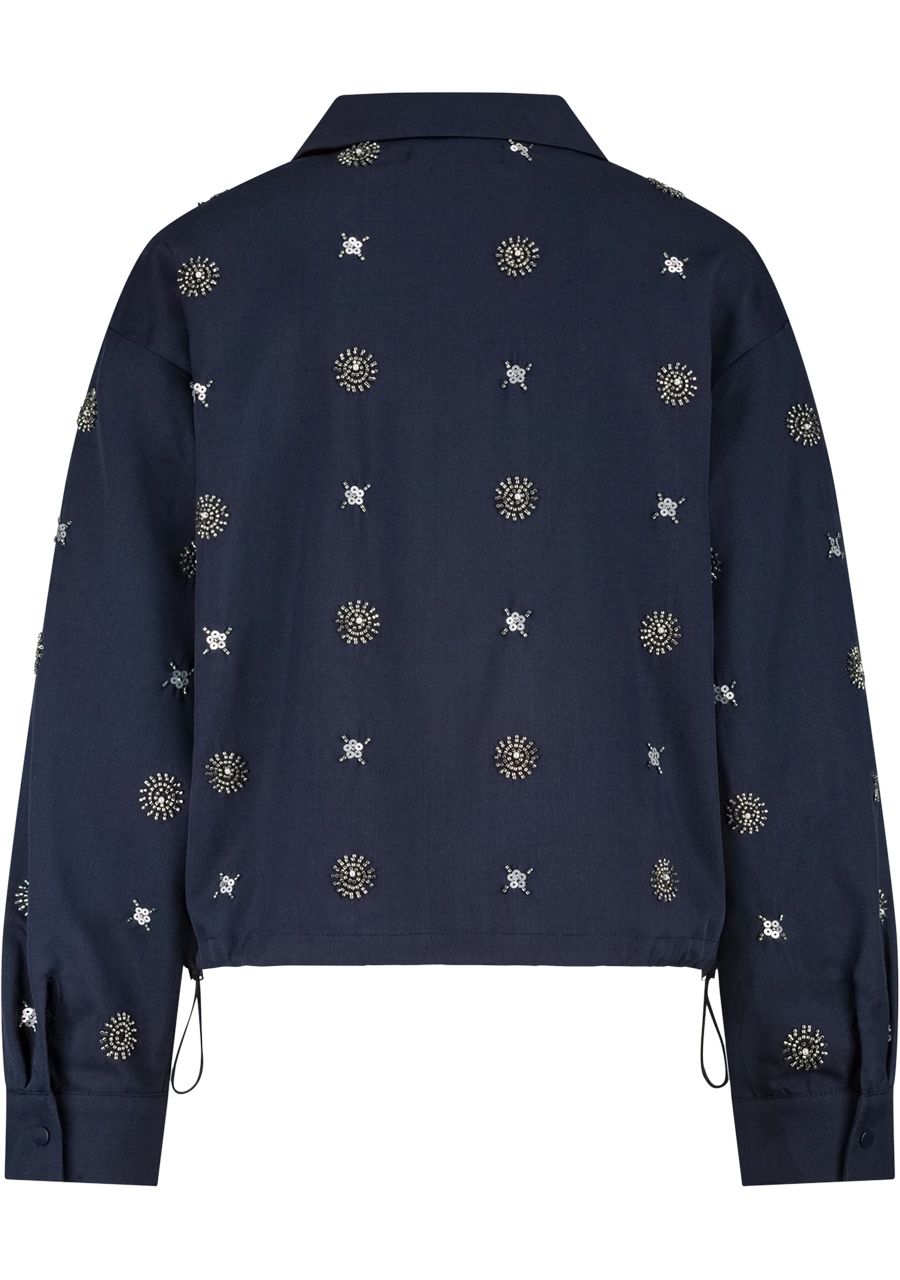 NUKUS BLOUSE
