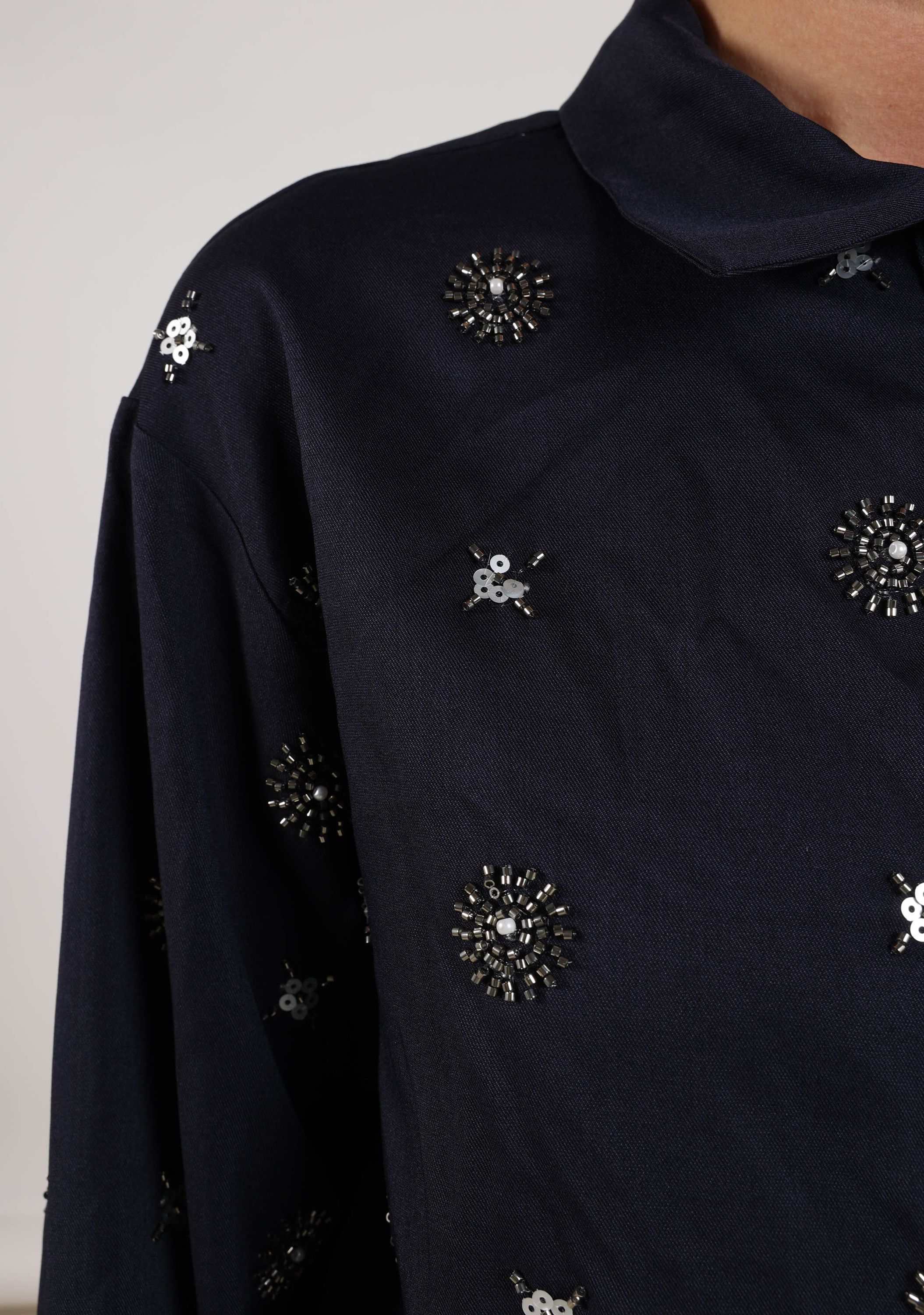NUKUS BLOUSE