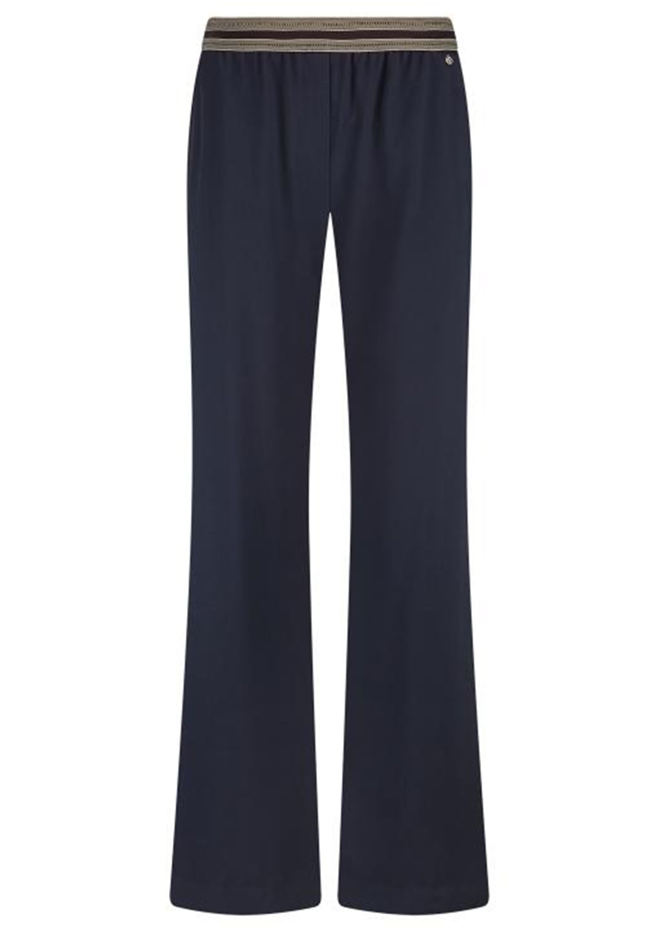NUKUS WIJDE PANTALON