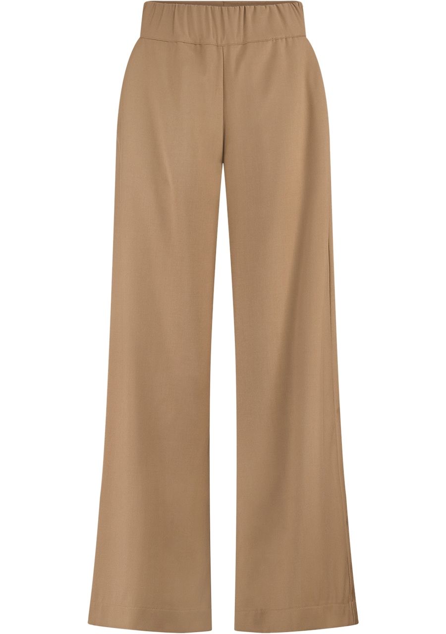 NUKUS WIJDE PANTALON
