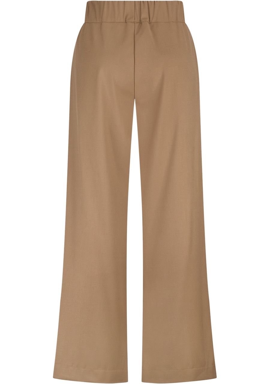 NUKUS WIJDE PANTALON