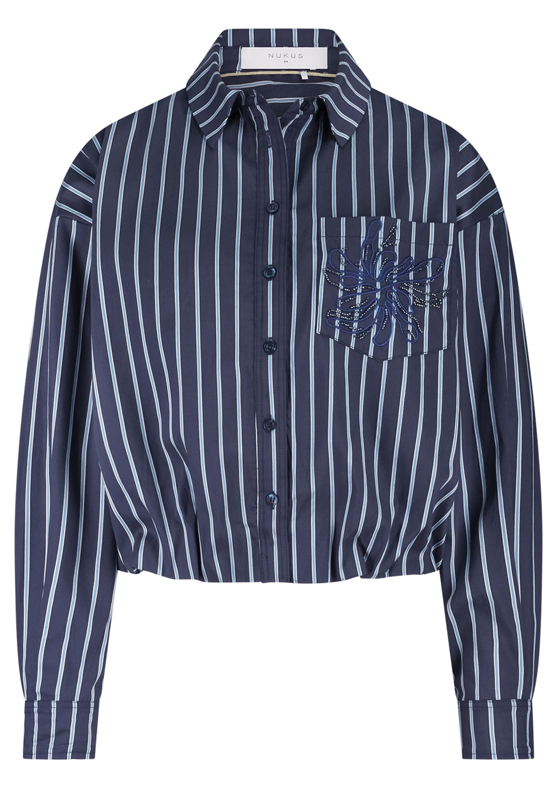 NUKUS BLOUSE