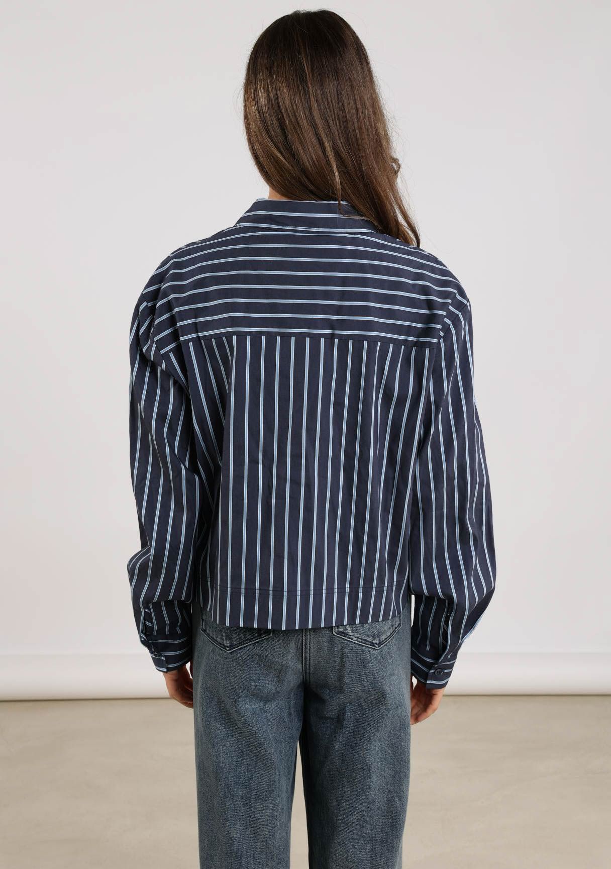 NUKUS BLOUSE