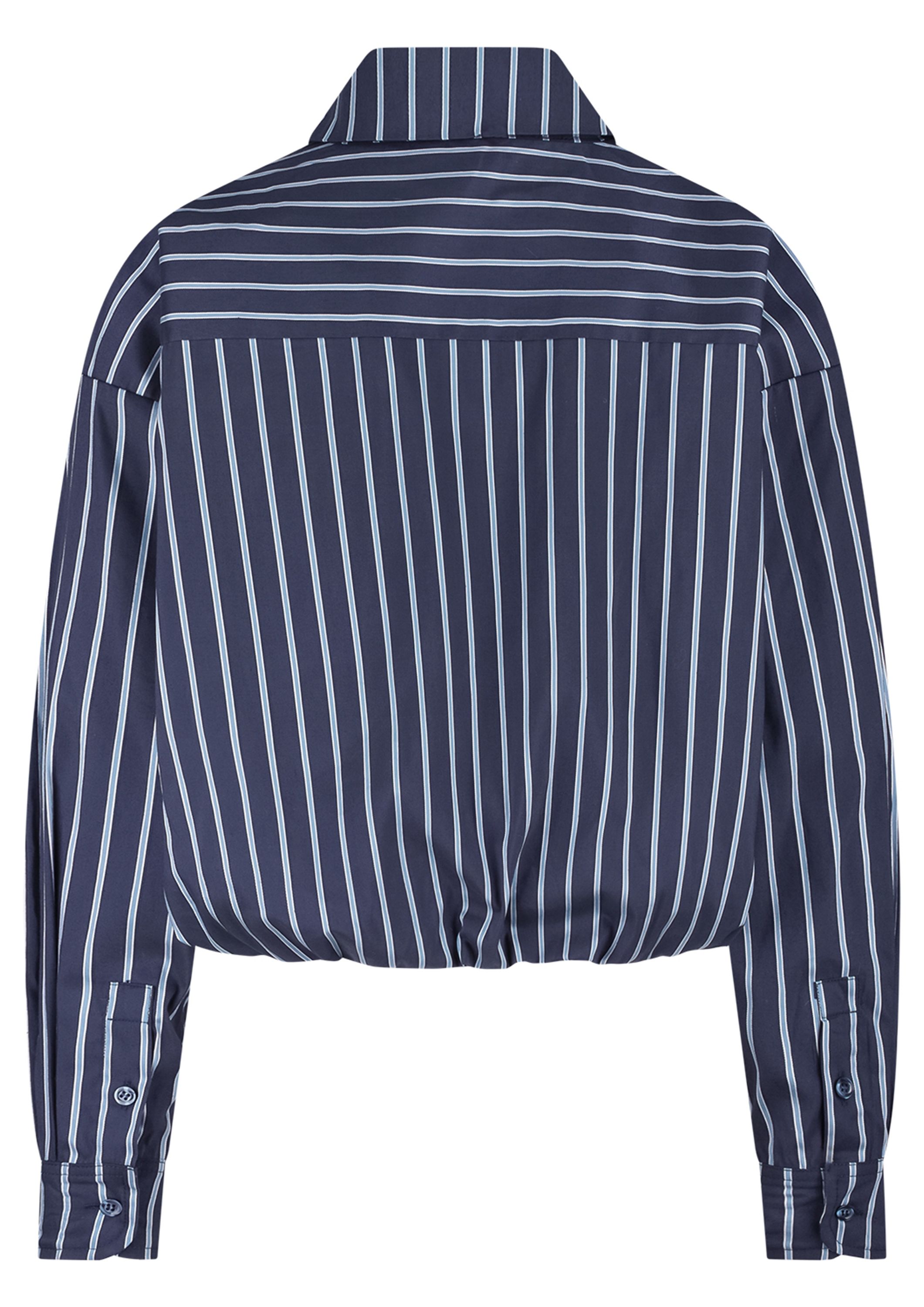 NUKUS BLOUSE