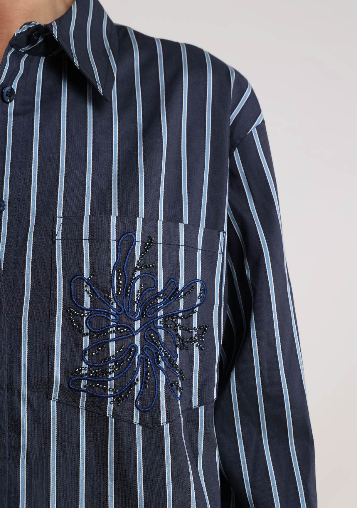 NUKUS BLOUSE