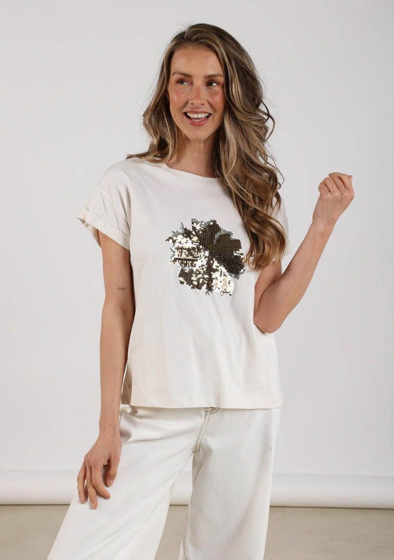 NUKUS SHIRT