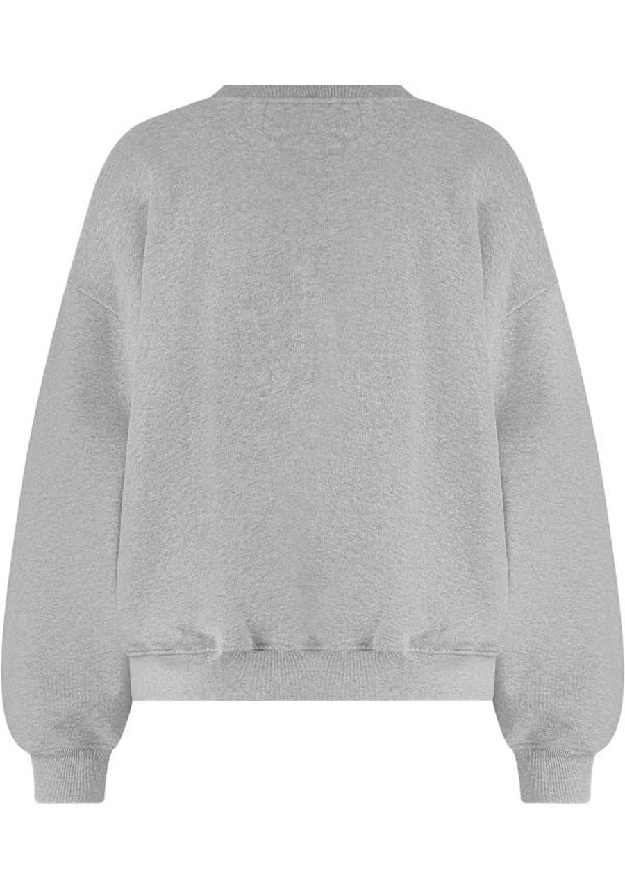 NUKUS SWEATER