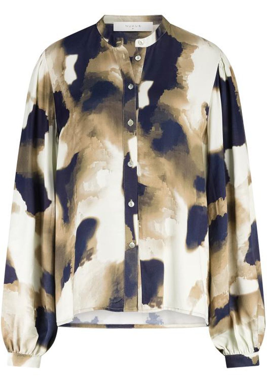 NUKUS BLOUSE