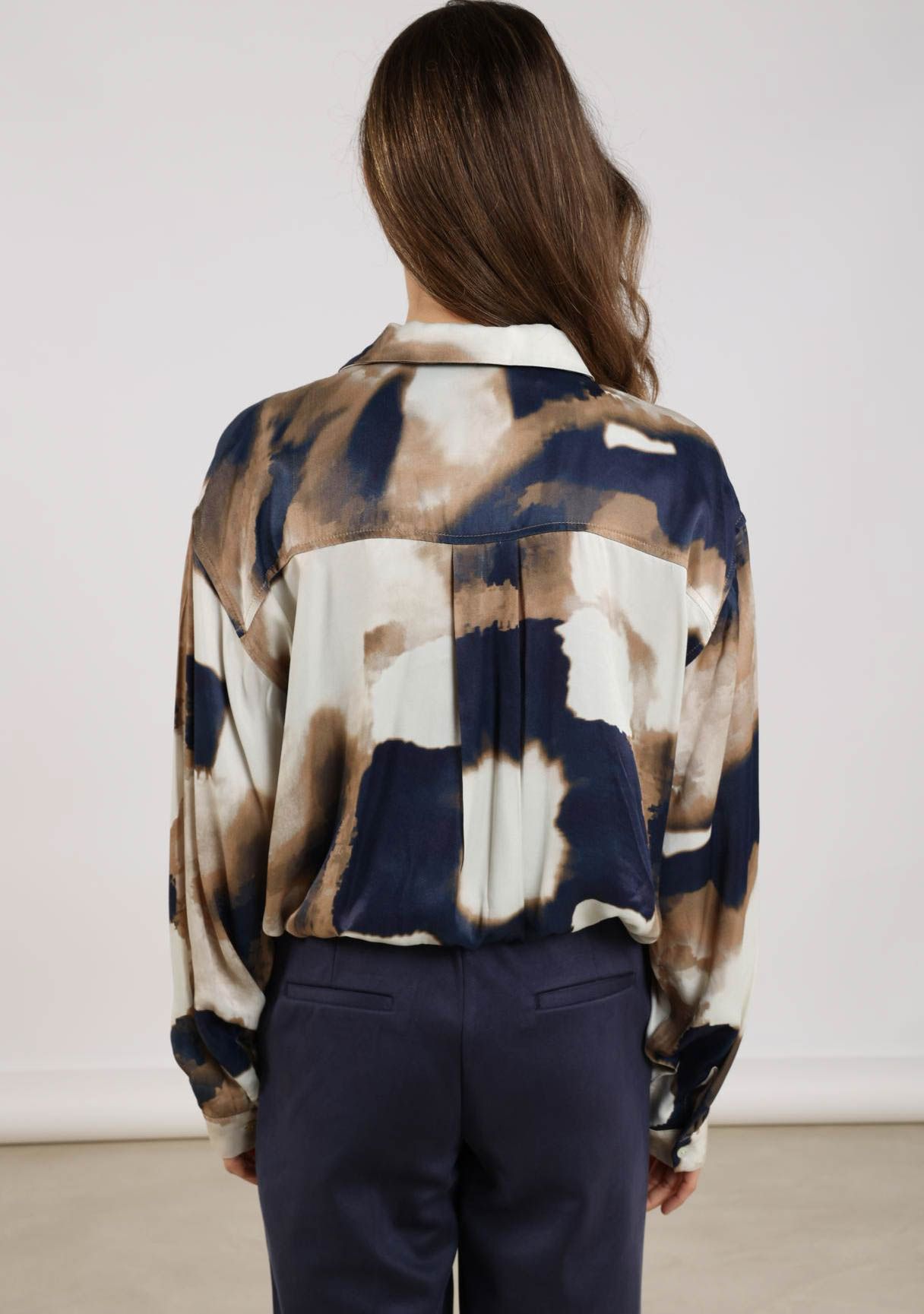 NUKUS BLOUSE