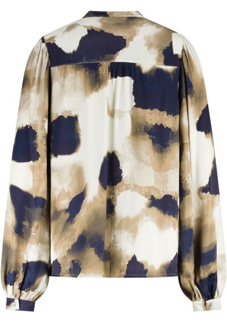 NUKUS BLOUSE