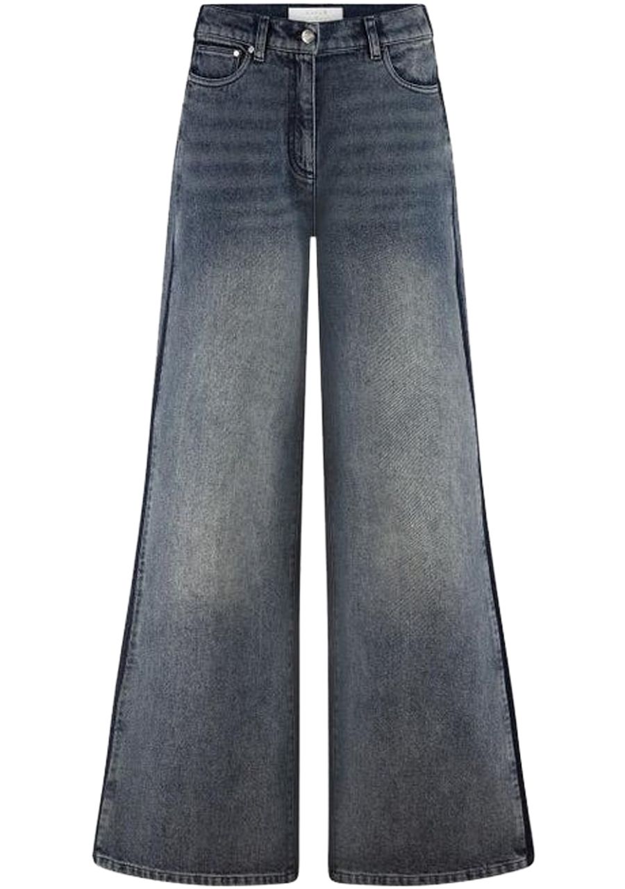 NUKUS JEANS