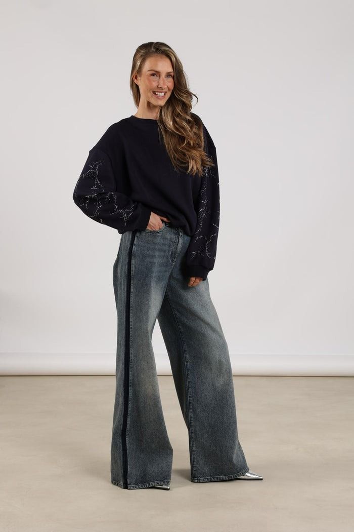 NUKUS JEANS