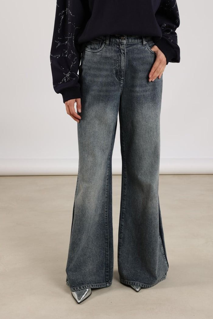 NUKUS JEANS